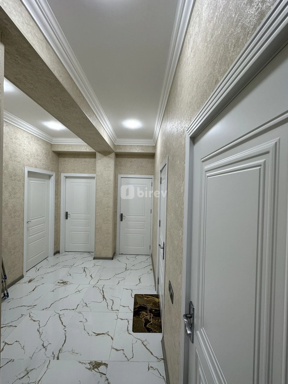 2 otaqlı mənzil, Sumqayıt şəhəri, Sumqayıt bulvarı, Levent 1 Y/K — şəkil 3