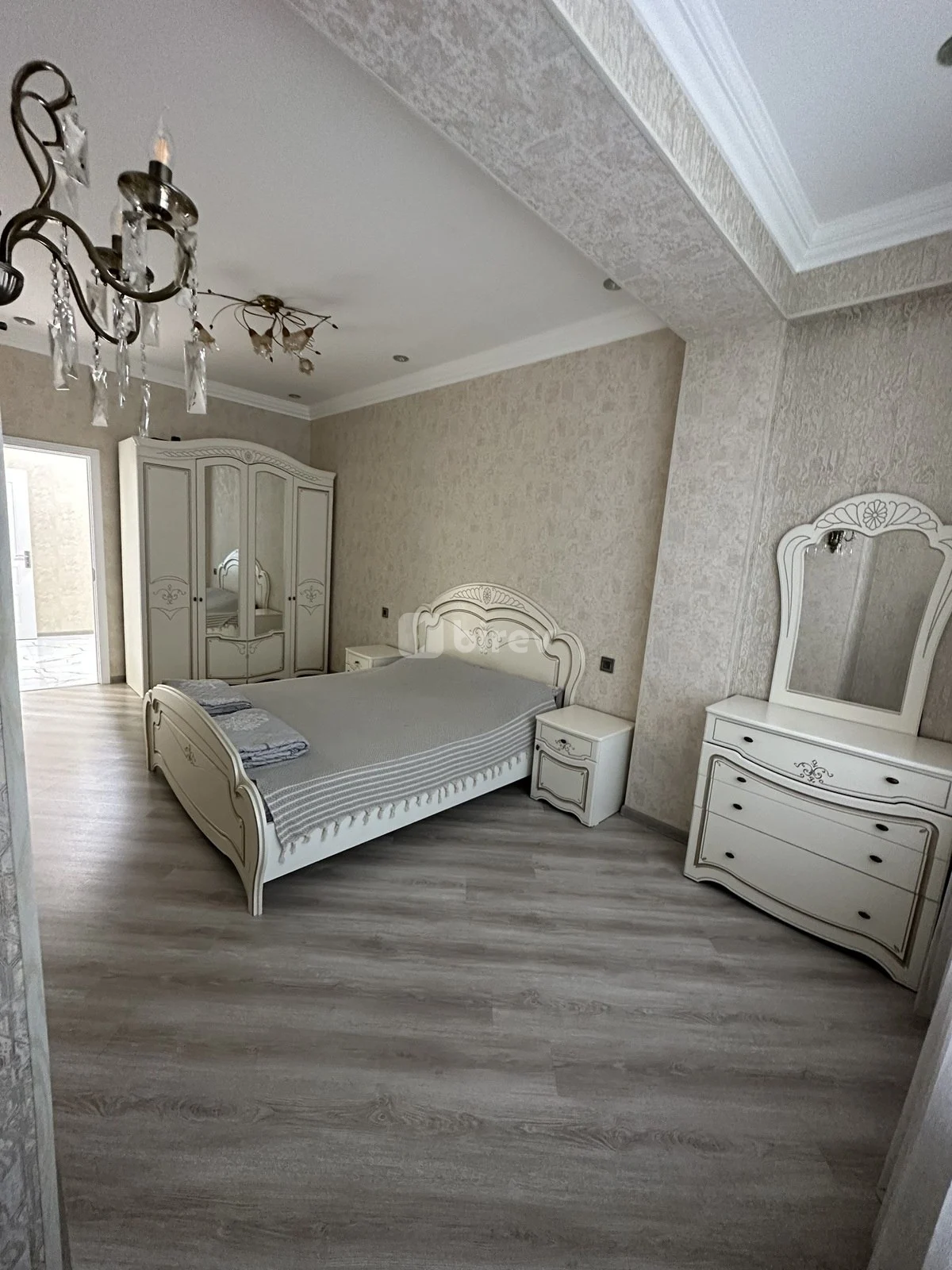 2 otaqlı mənzil, Sumqayıt şəhəri, Sumqayıt bulvarı, Levent 1 Y/K — şəkil 8