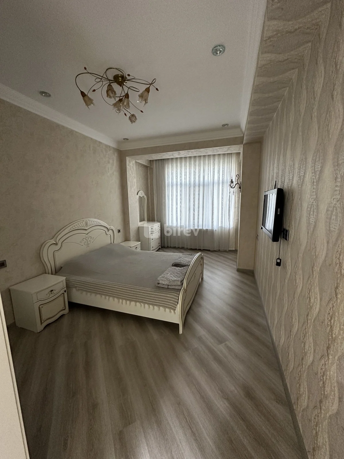 2 otaqlı mənzil, Sumqayıt şəhəri, Sumqayıt bulvarı, Levent 1 Y/K — şəkil 9