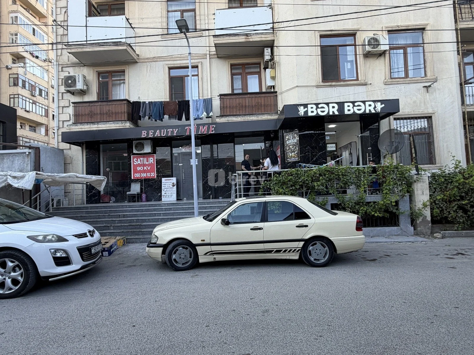 Obyekt, Xırdalan q., Xırdalan şəhəri, Abşeron rayonu — şəkil 1