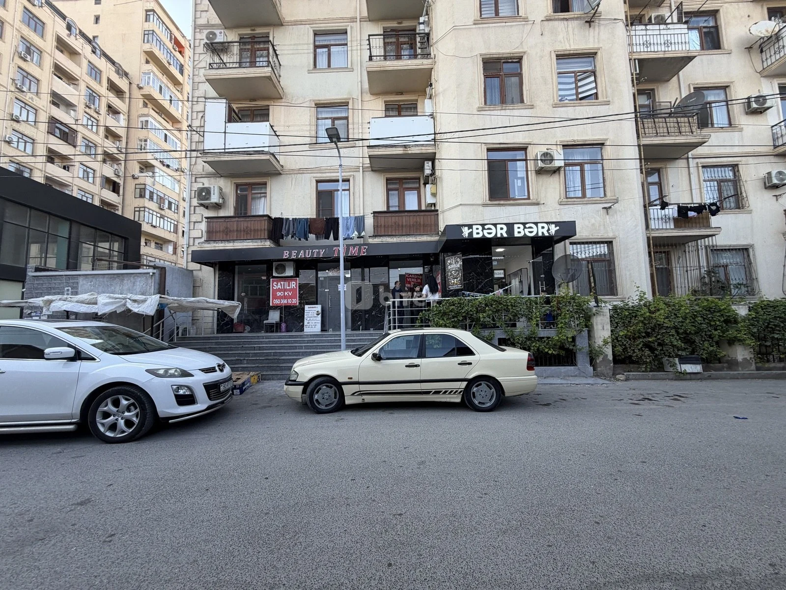 Obyekt, Xırdalan q., Xırdalan şəhəri, Abşeron rayonu — şəkil 3