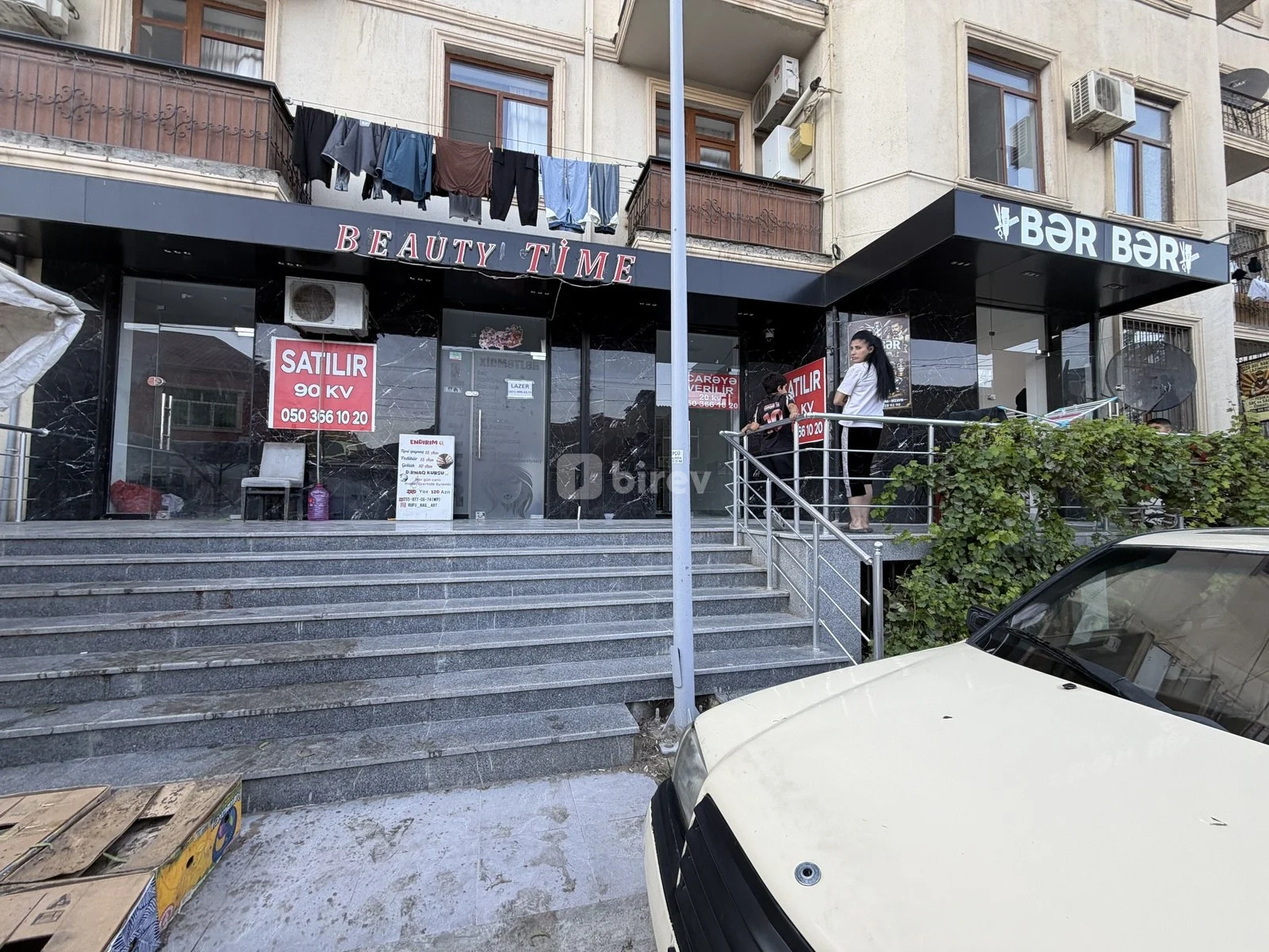 Obyekt, Xırdalan q., Xırdalan şəhəri, Abşeron rayonu — şəkil 7