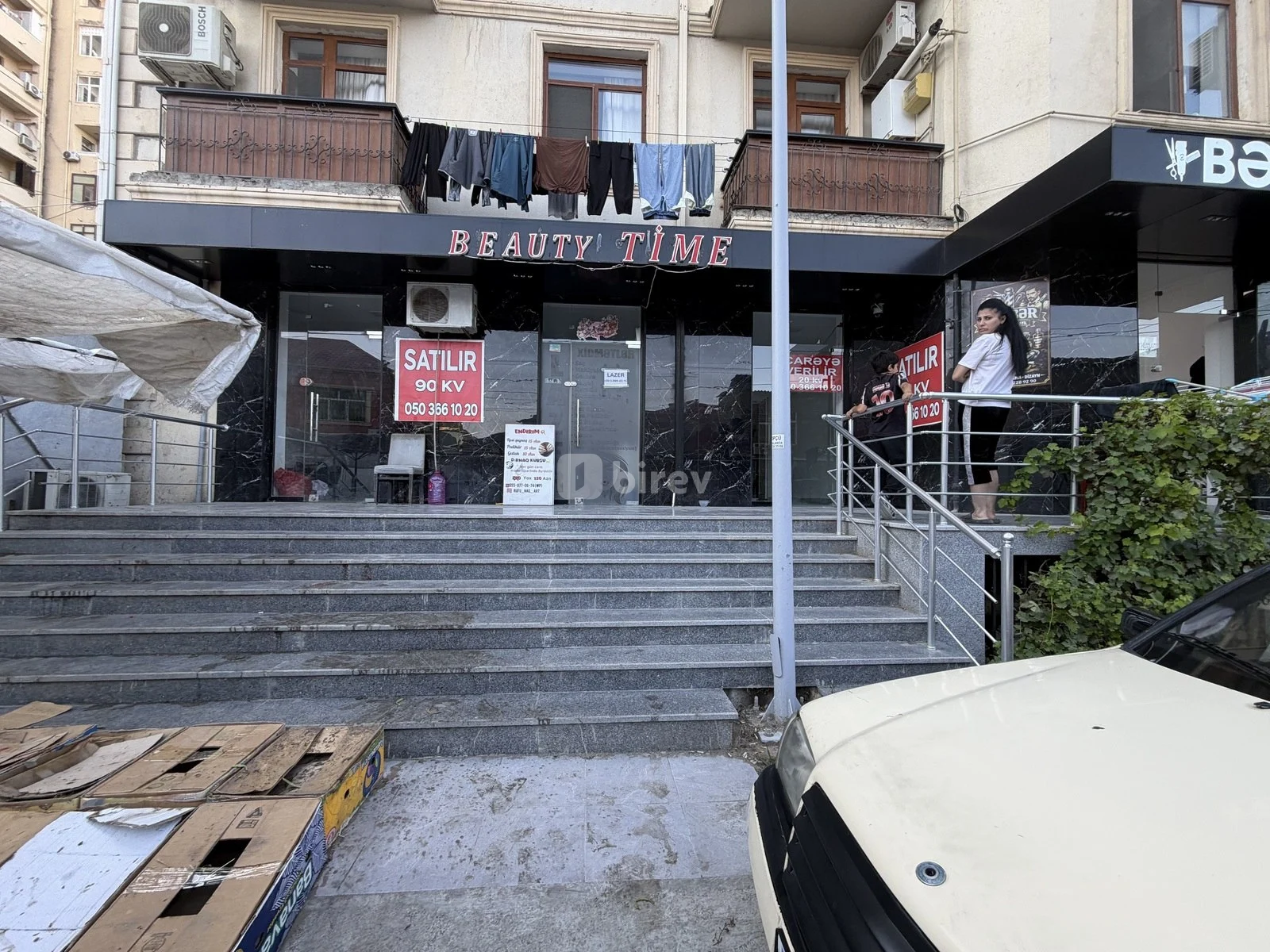 Obyekt, Xırdalan q., Xırdalan şəhəri, Abşeron rayonu — şəkil 8