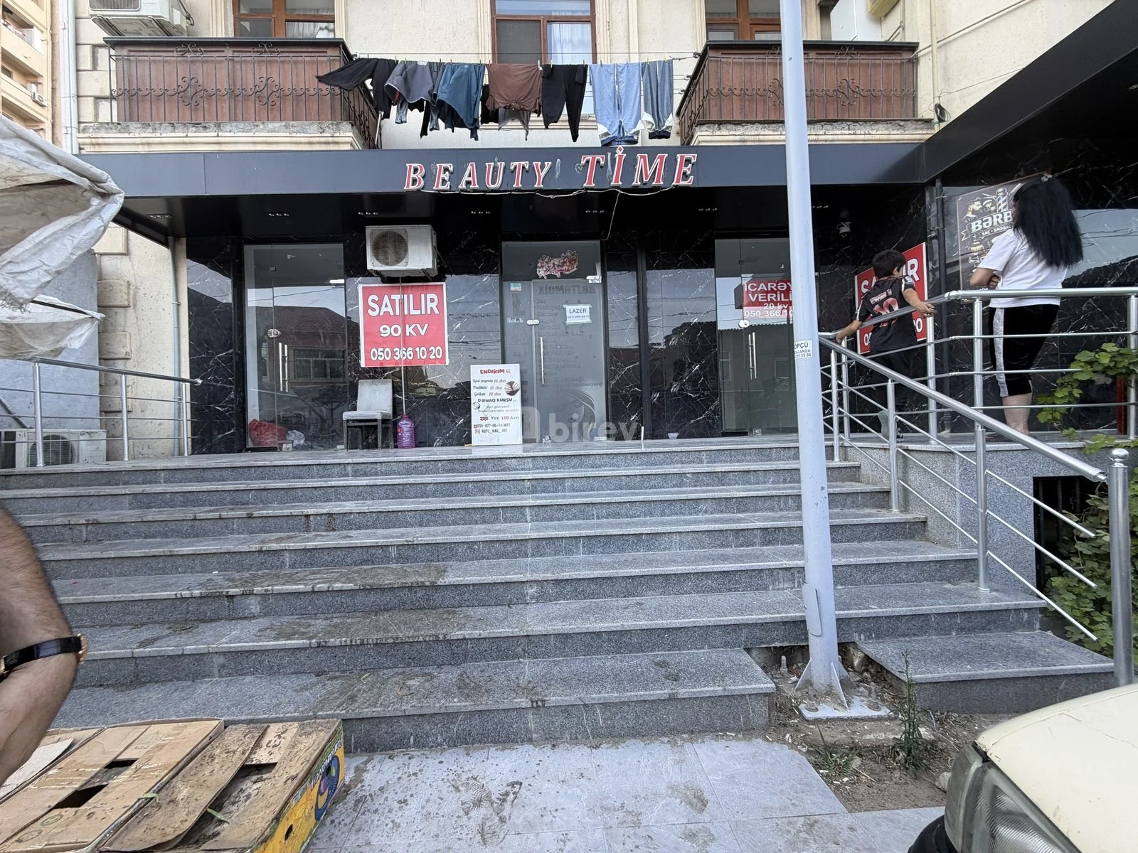 Obyekt, Xırdalan q., Xırdalan şəhəri, Abşeron rayonu — şəkil 9