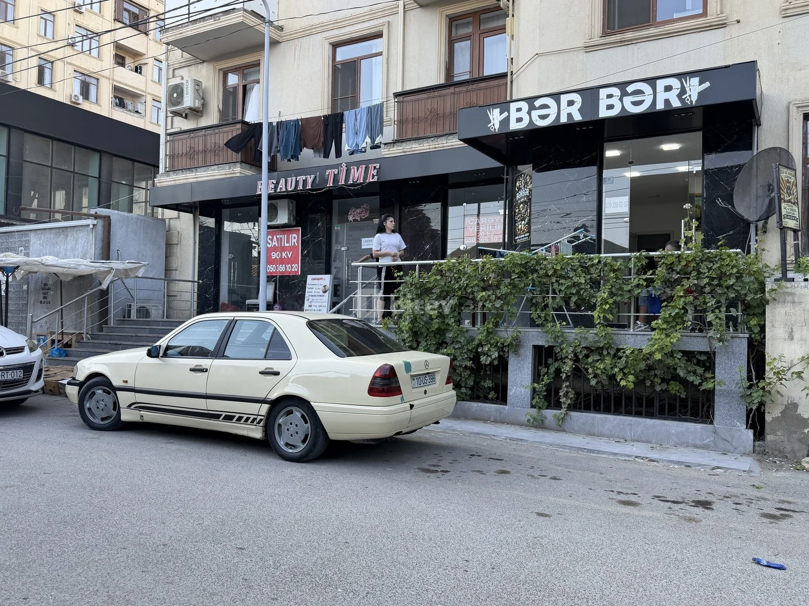 Obyekt, Xırdalan q., Xırdalan şəhəri, Abşeron rayonu — şəkil 10