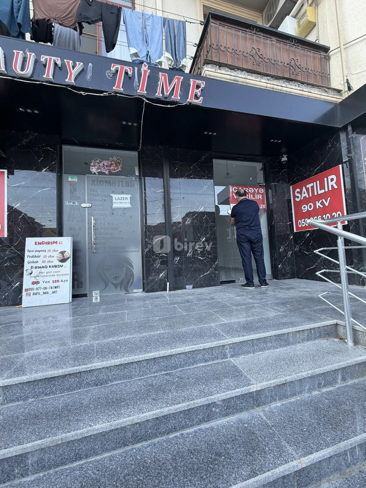 Obyekt, Xırdalan q., Xırdalan şəhəri, Abşeron rayonu — şəkil 13