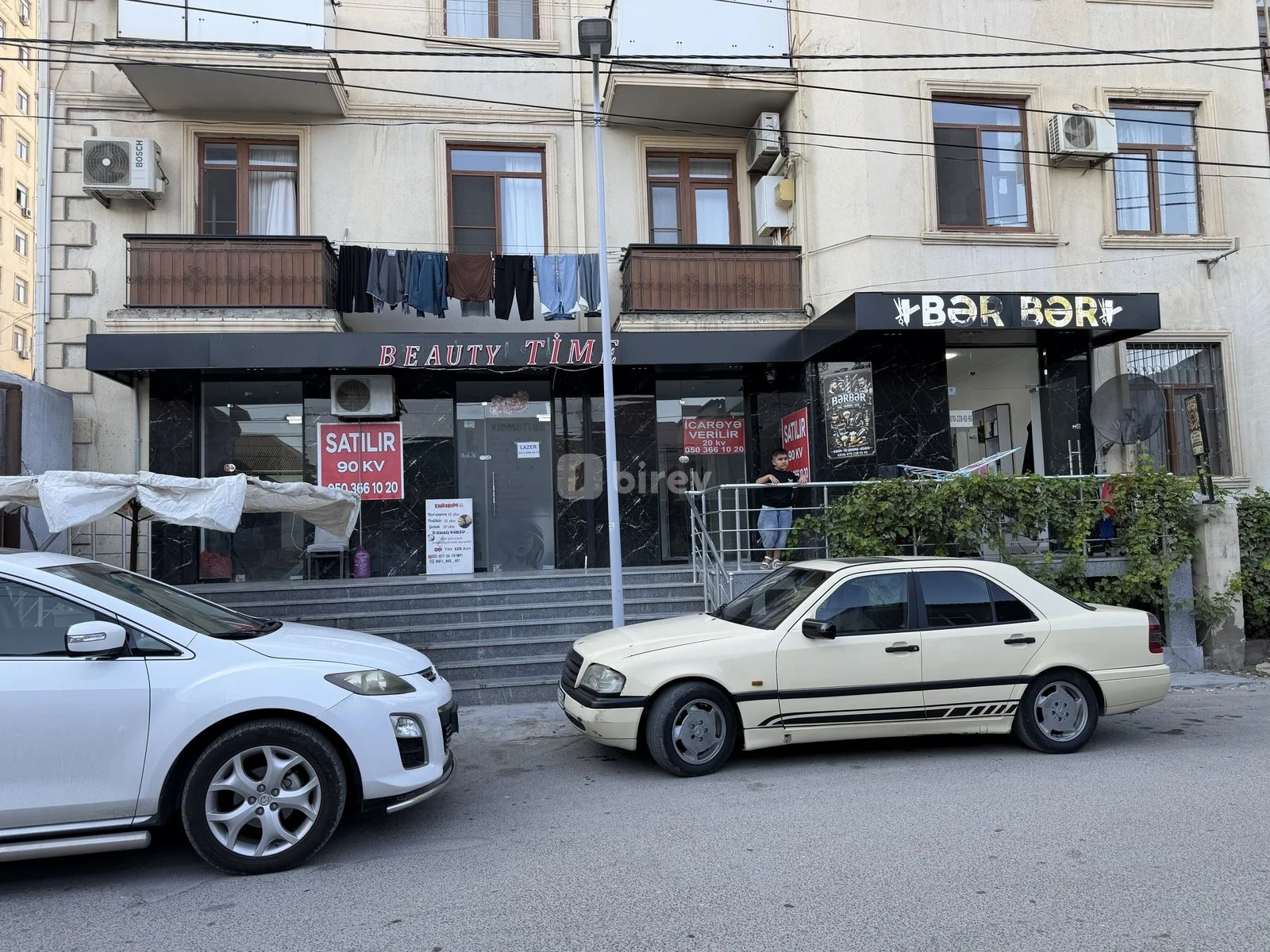 Obyekt, Xırdalan q., Xırdalan şəhəri, Abşeron rayonu — şəkil 14