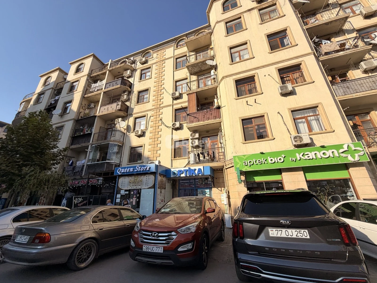 Obyekt, Xırdalan q., Xırdalan şəhəri, Abşeron rayonu — şəkil 16