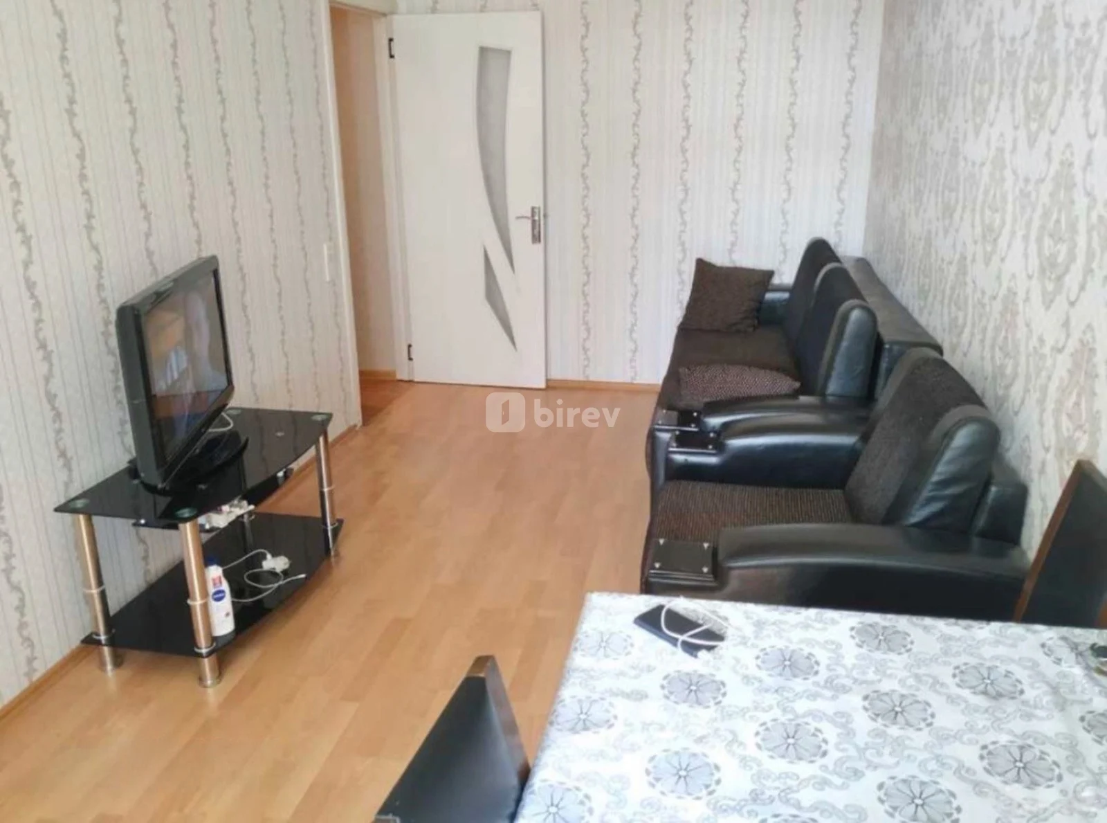 2 otaqlı mənzil, Nərimanov rayonu, Azadlıq prospekti 132, Bakı şəhəri — şəkil 3
