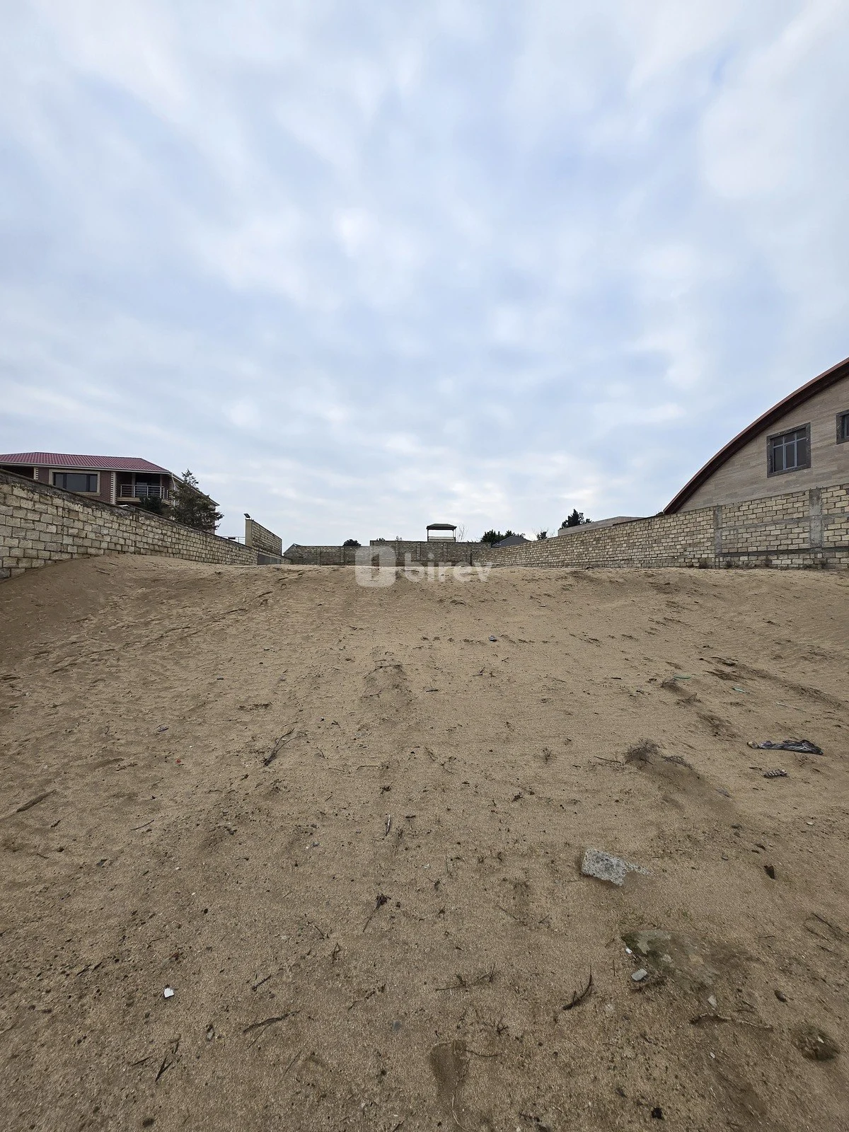 9.3 sot torpaq, Bilgəh q., Bilgəh qəsəbəsi, Sabunçu rayonu — şəkil 2