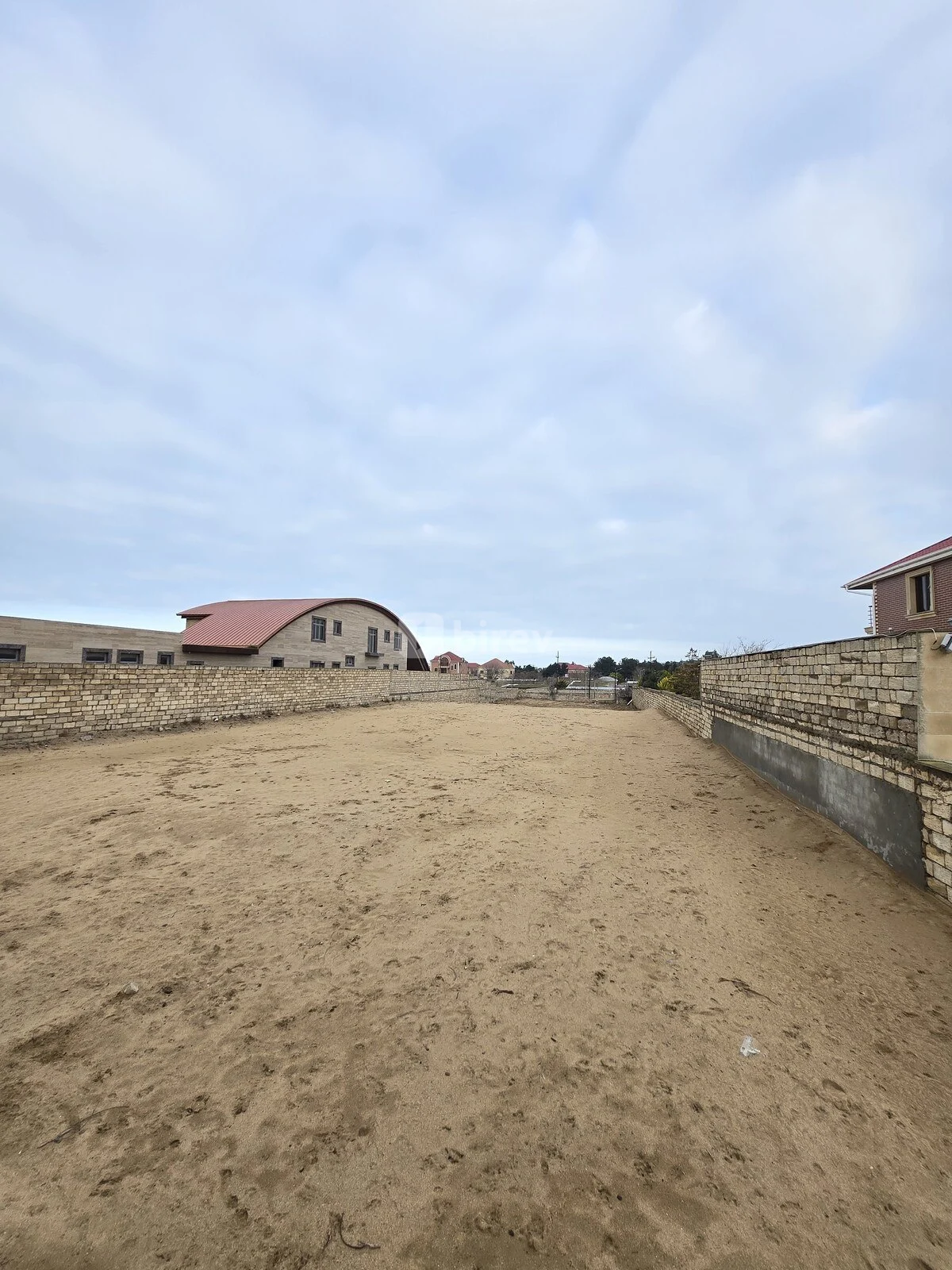 9.3 sot torpaq, Bilgəh q., Bilgəh qəsəbəsi, Sabunçu rayonu — şəkil 3