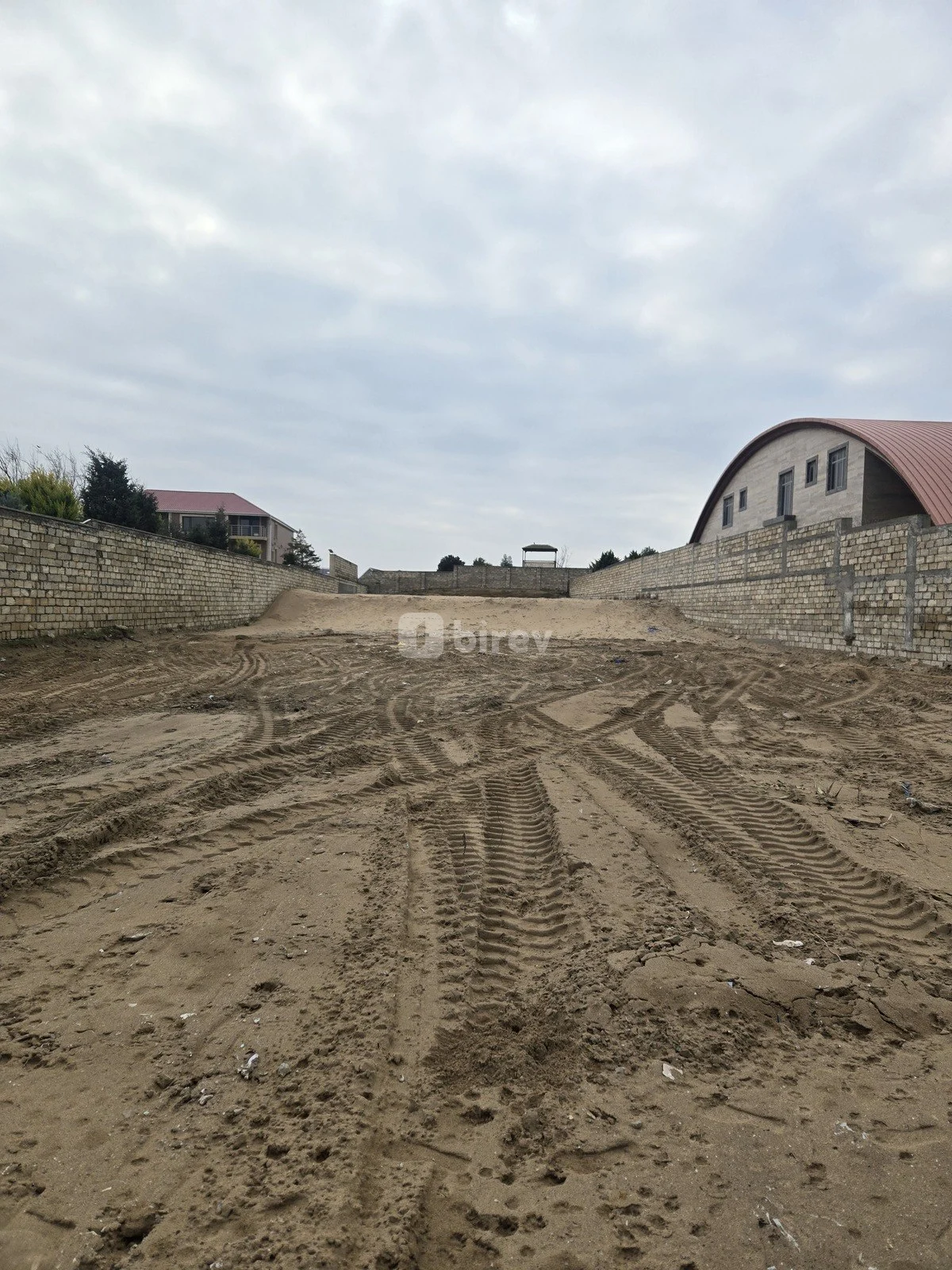 9.3 sot torpaq, Bilgəh q., Bilgəh qəsəbəsi, Sabunçu rayonu — şəkil 9