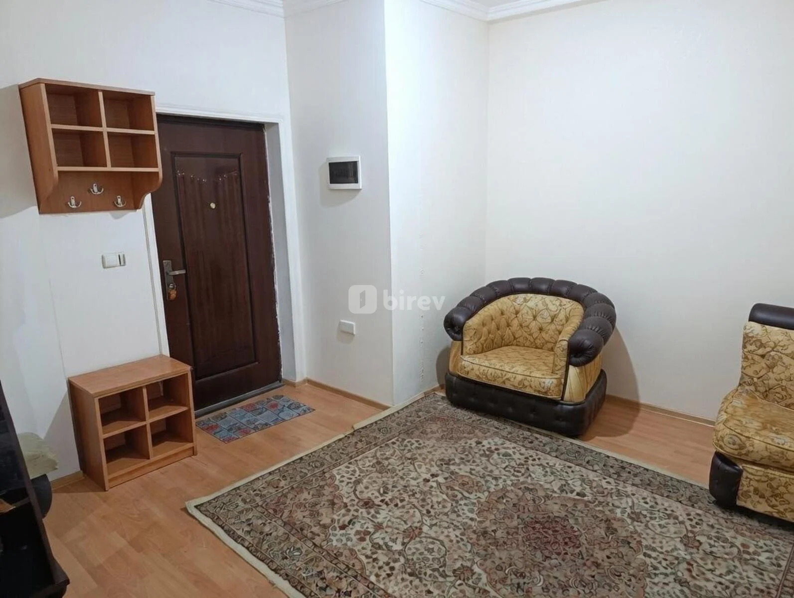 3 otaqlı mənzil, Əhmədli q., Lütfi Zadə küçəsi, Xətai rayonu — şəkil 3