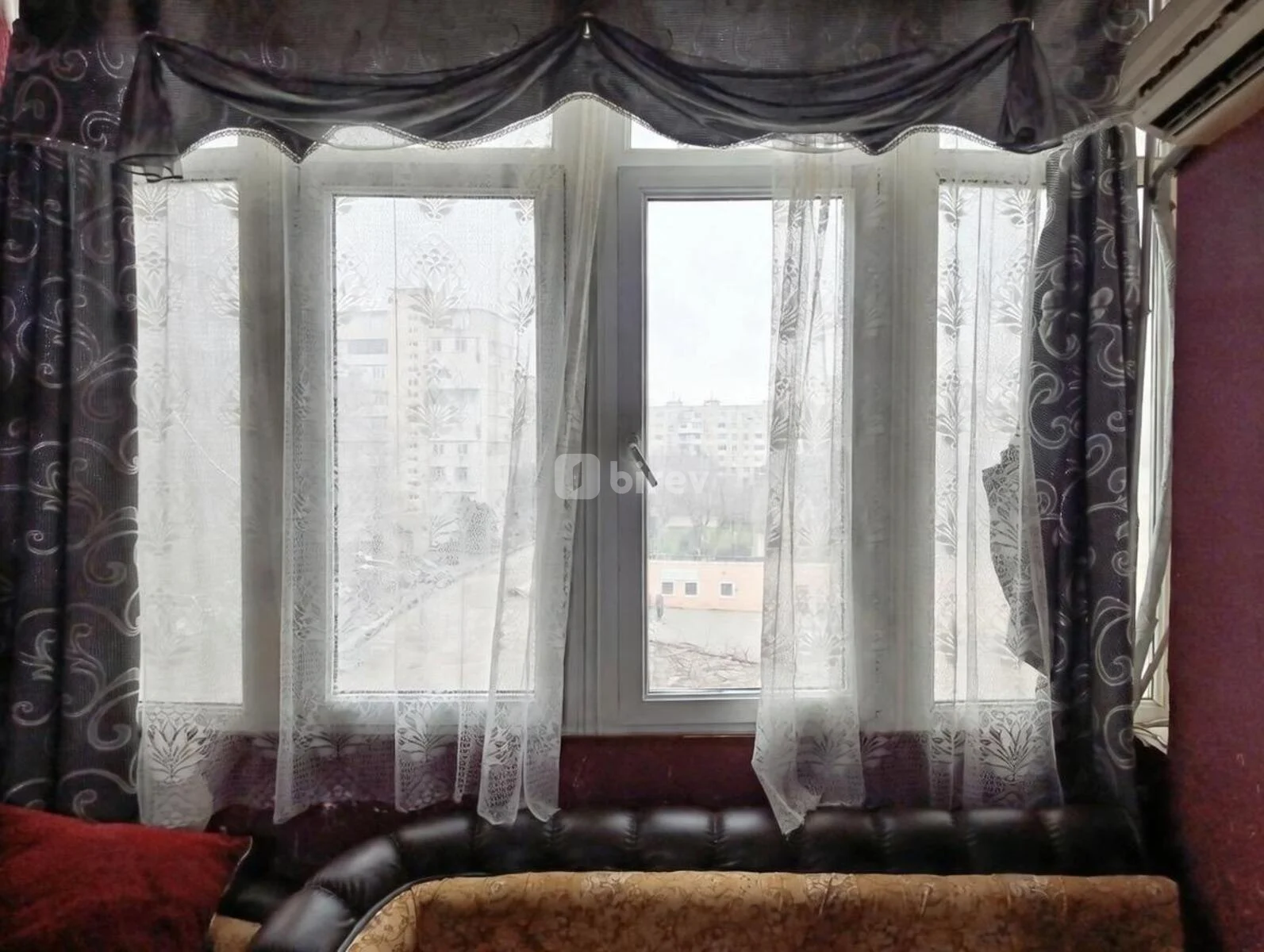 3 otaqlı mənzil, Əhmədli q., Lütfi Zadə küçəsi, Xətai rayonu — şəkil 7