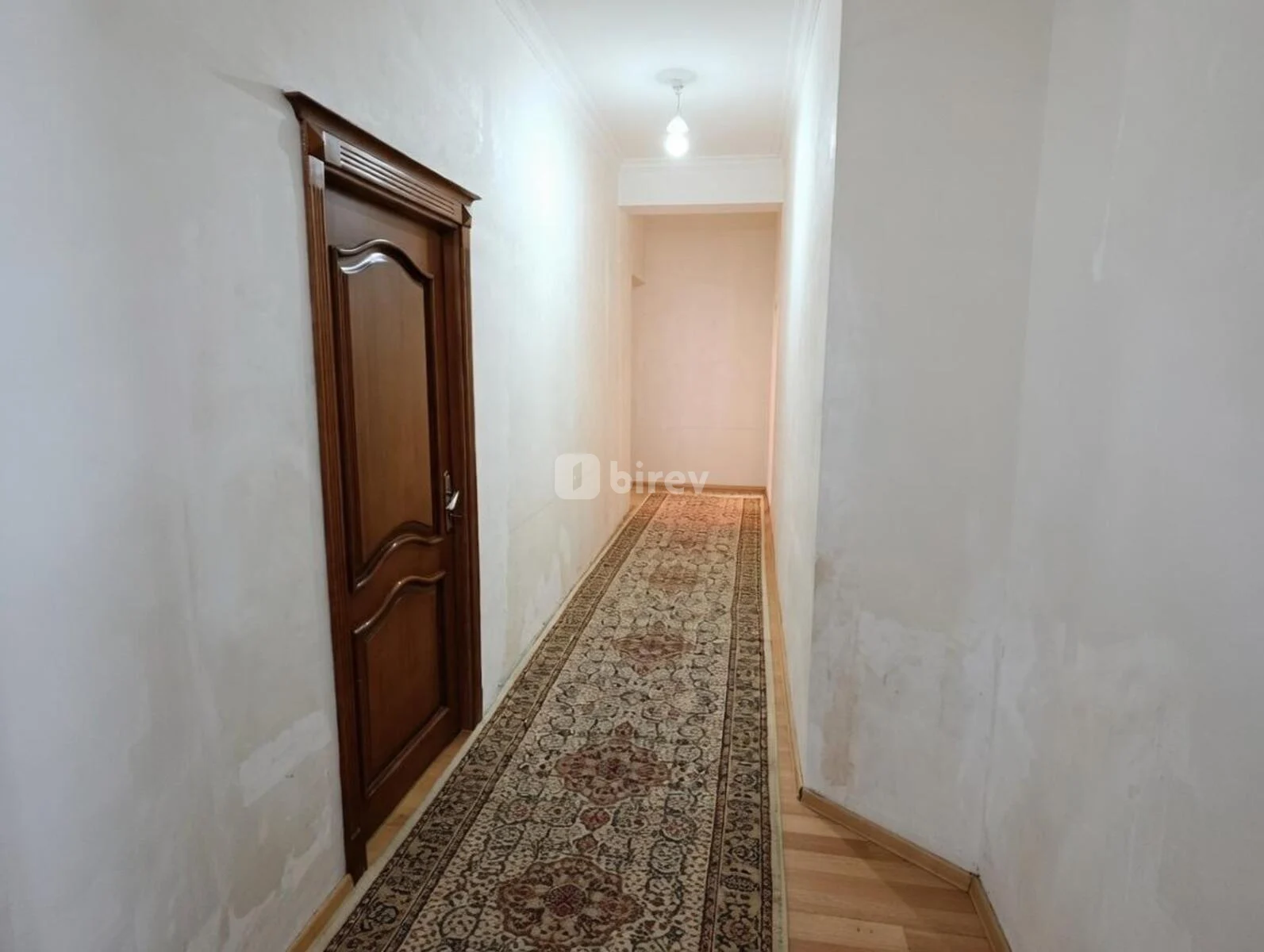 3 otaqlı mənzil, Əhmədli q., Lütfi Zadə küçəsi, Xətai rayonu — şəkil 8