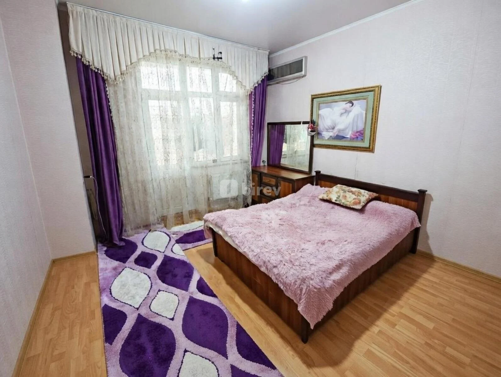 3 otaqlı mənzil, Əhmədli q., Lütfi Zadə küçəsi, Xətai rayonu — şəkil 11