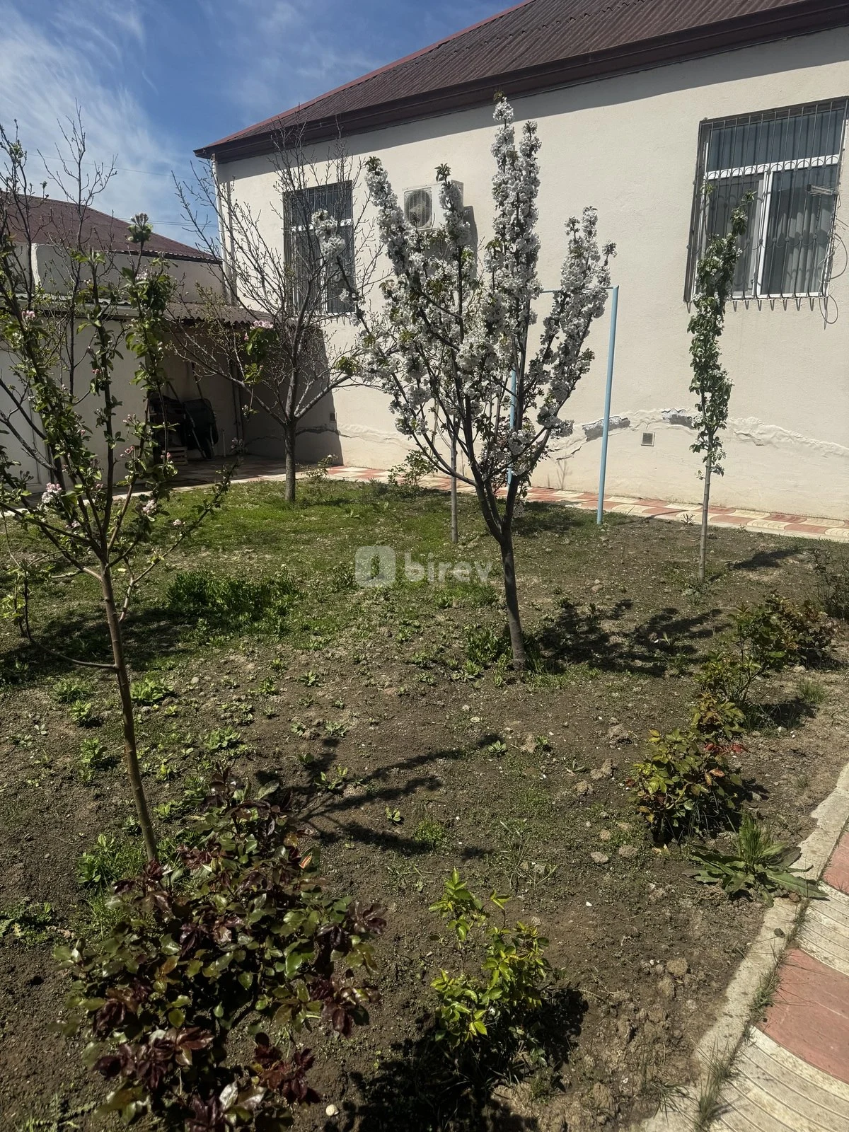 3 otaqlı həyət evi, M.Ə.Rəsulzadə q., M.Ə.Rəsulzadə qəs., Binəqədi rayonu — şəkil 16