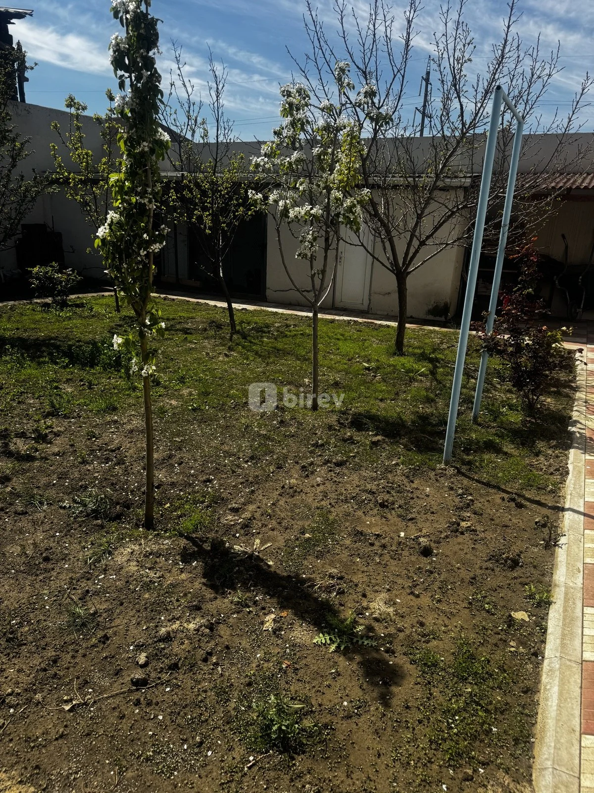 3 otaqlı həyət evi, M.Ə.Rəsulzadə q., M.Ə.Rəsulzadə qəs., Binəqədi rayonu — şəkil 17