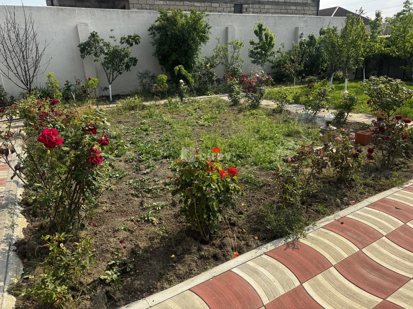 3 otaqlı həyət evi, M.Ə.Rəsulzadə q., M.Ə.Rəsulzadə qəs., Binəqədi rayonu — şəkil 20