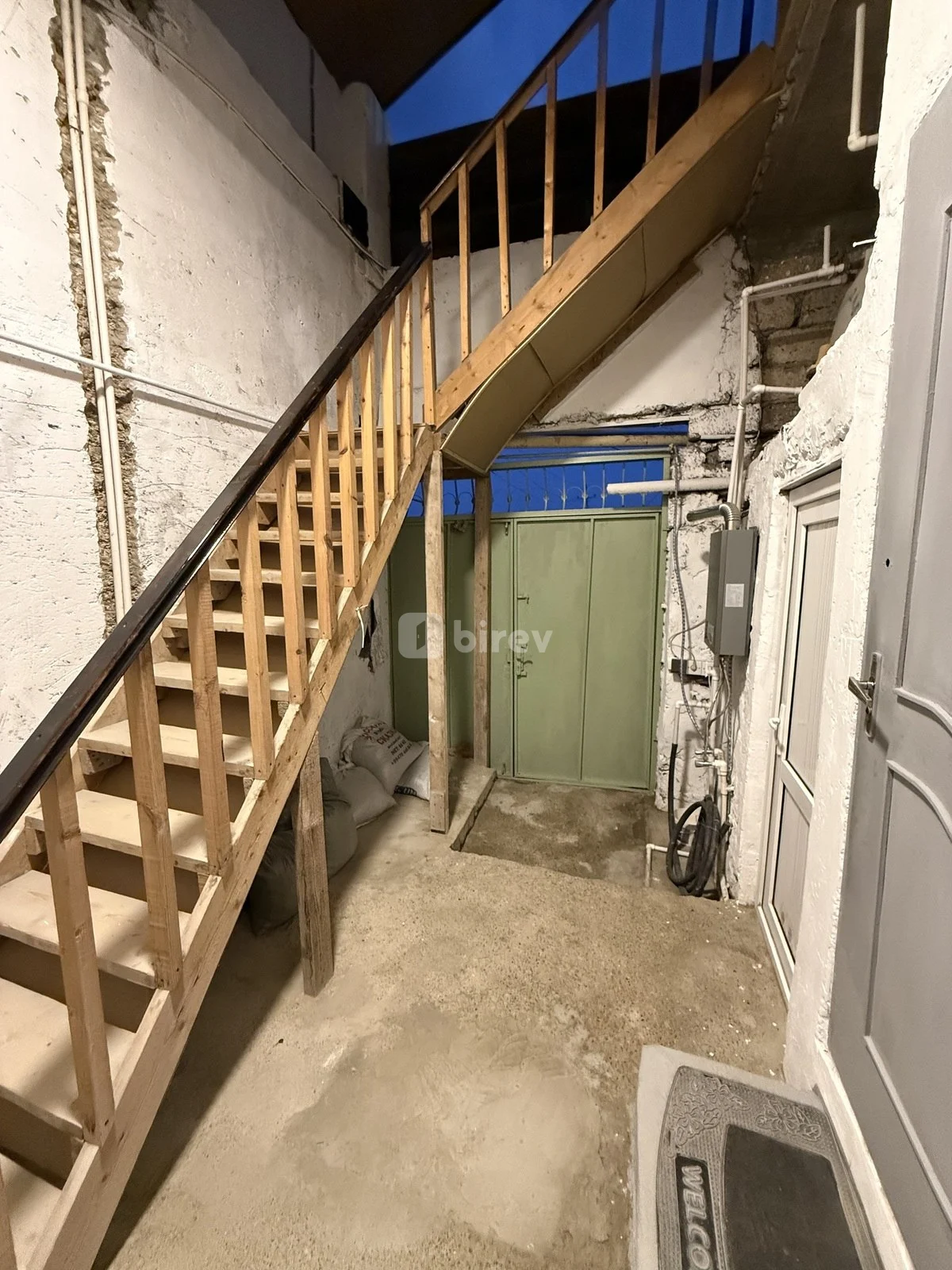5 otaqlı həyət evi, Zığ q., Zığ qəsəbəsi, Suraxanı rayonu — şəkil 6