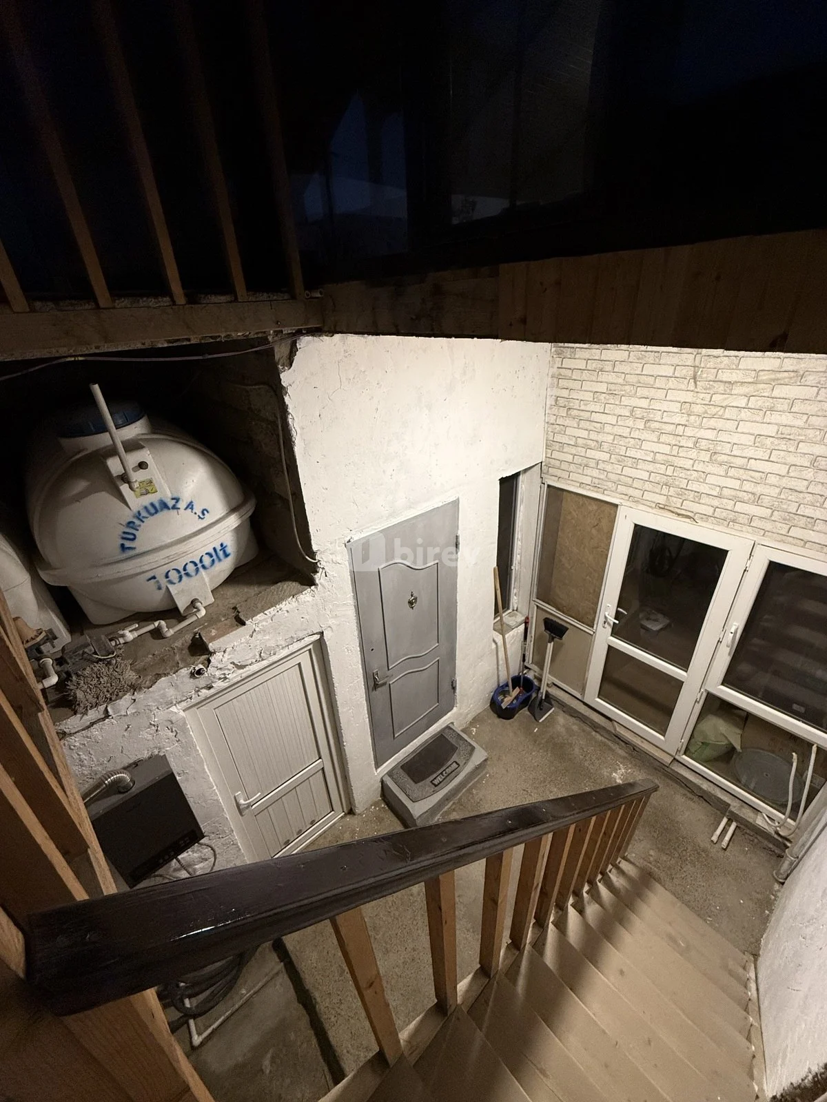 5 otaqlı həyət evi, Zığ q., Zığ qəsəbəsi, Suraxanı rayonu — şəkil 10