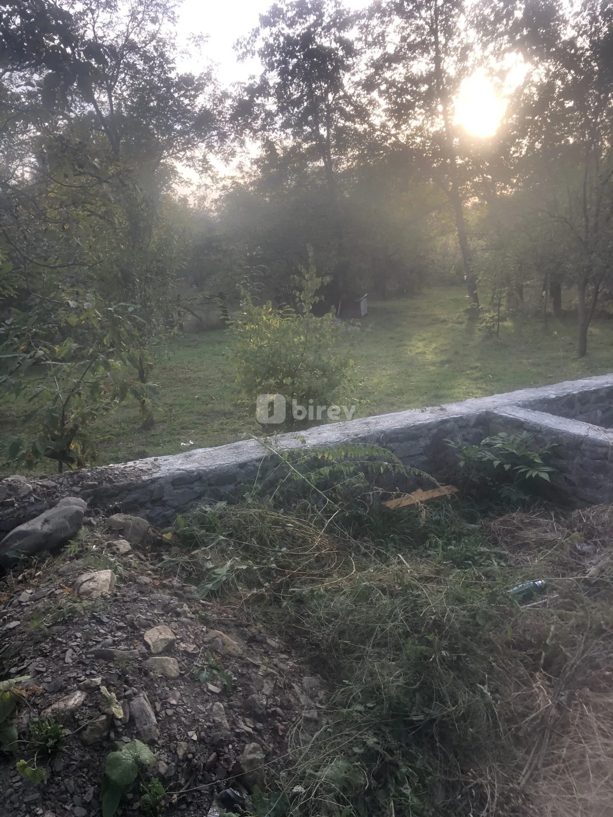 4.2 sot torpaq, Vəndam, Vəndam qəs., Qəbələ rayonu — şəkil 4
