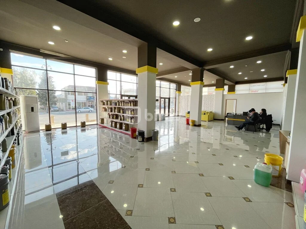 Obyekt, Gəncə şəhəri, Ş.i.Xətai pr. — şəkil 3
