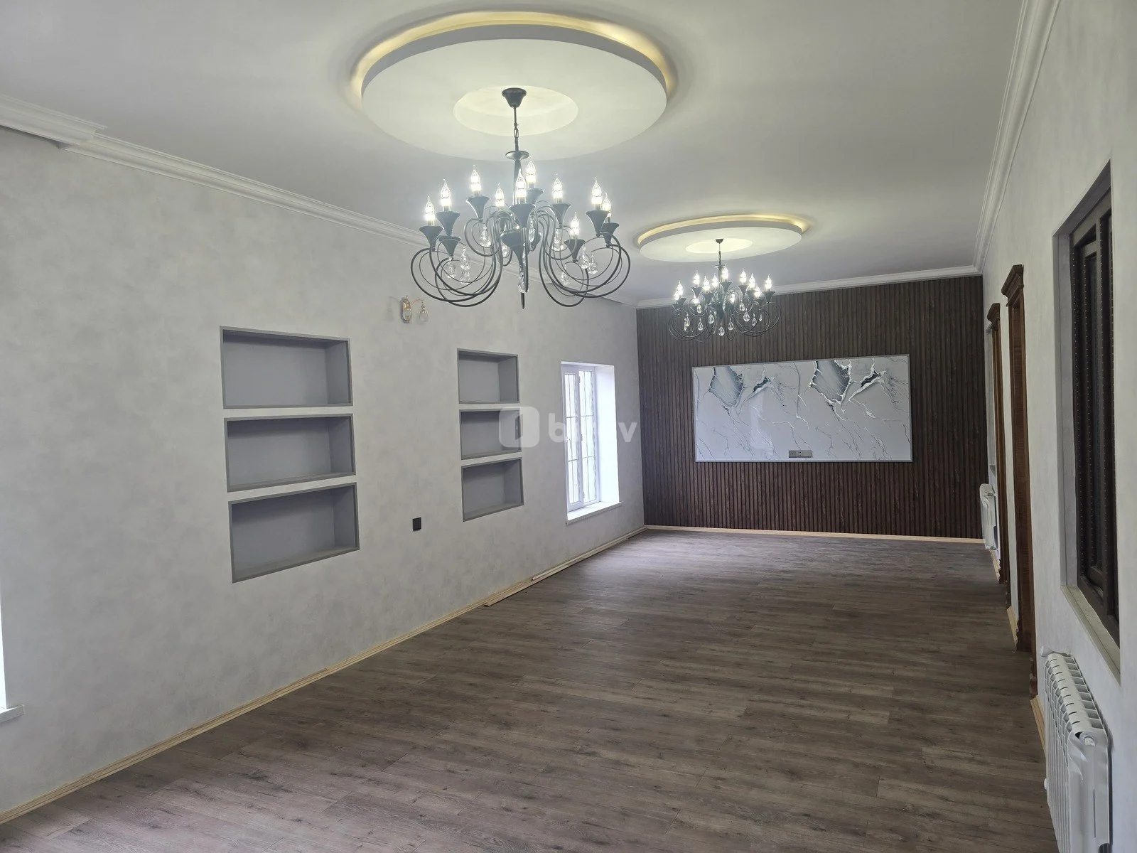 4 otaqlı həyət evi, Görədil q., Görədil qəs., Abşeron rayonu — şəkil 7