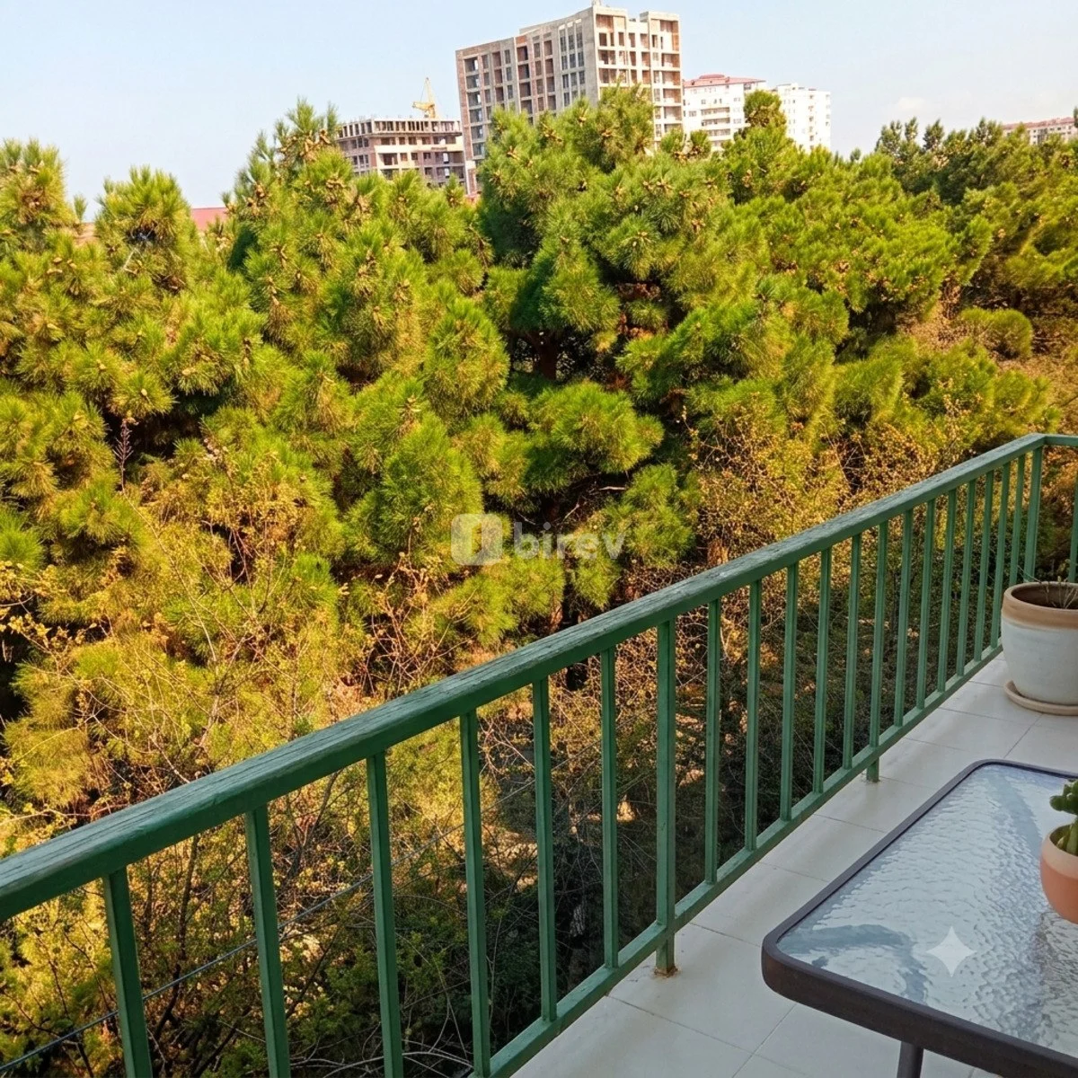 2 otaqlı mənzil, Sumqayıt şəhəri, 8 mkr bina 18/5 m'nzil 20 — şəkil 5