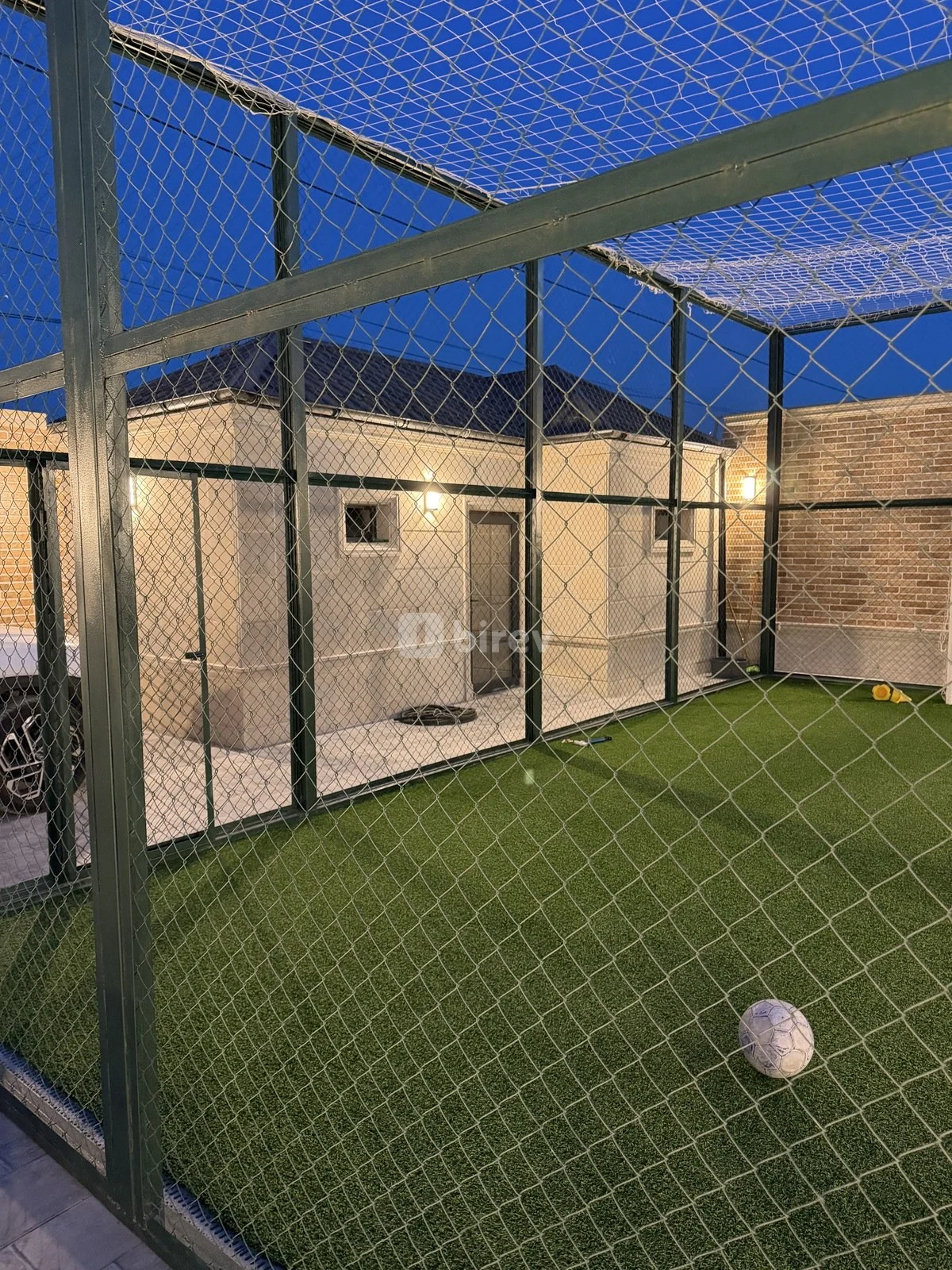 4 otaqlı həyət evi, Fatmayı q., Fatmayı bağları, Abşeron rayonu — şəkil 5