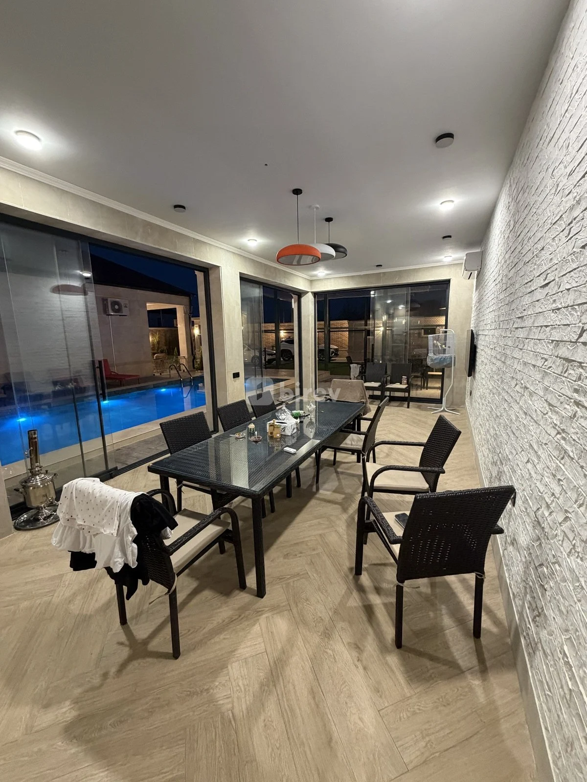 4 otaqlı həyət evi, Fatmayı q., Fatmayı bağları, Abşeron rayonu — şəkil 9