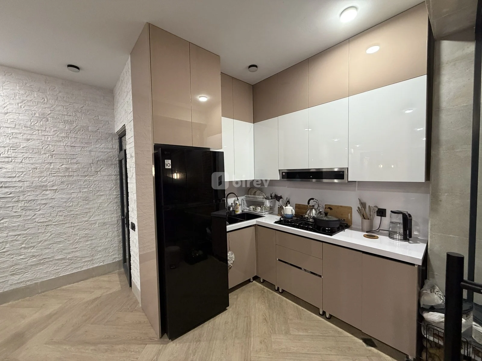4 otaqlı həyət evi, Fatmayı q., Fatmayı bağları, Abşeron rayonu — şəkil 10
