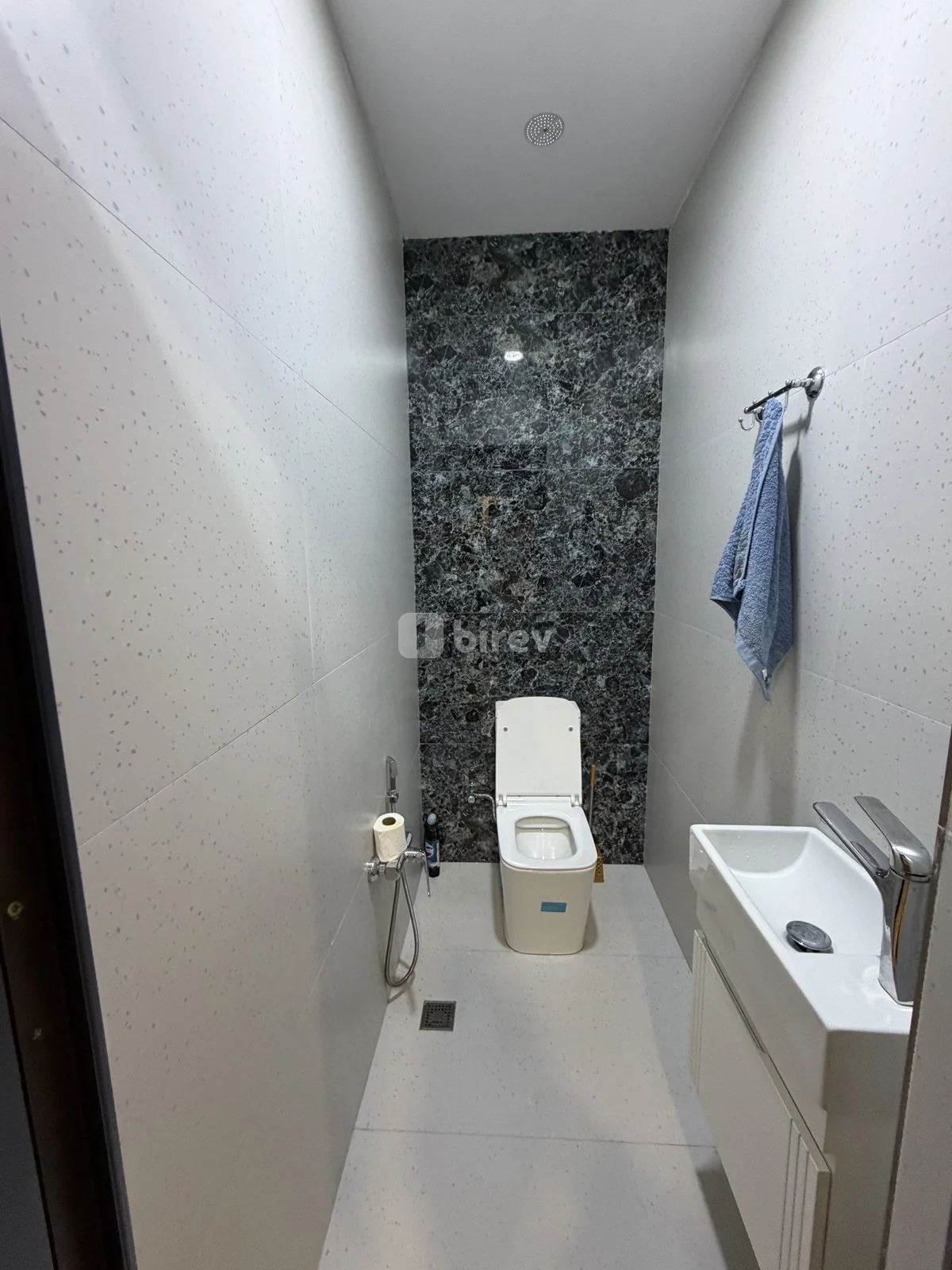 4 otaqlı həyət evi, Fatmayı q., Fatmayı bağları, Abşeron rayonu — şəkil 11