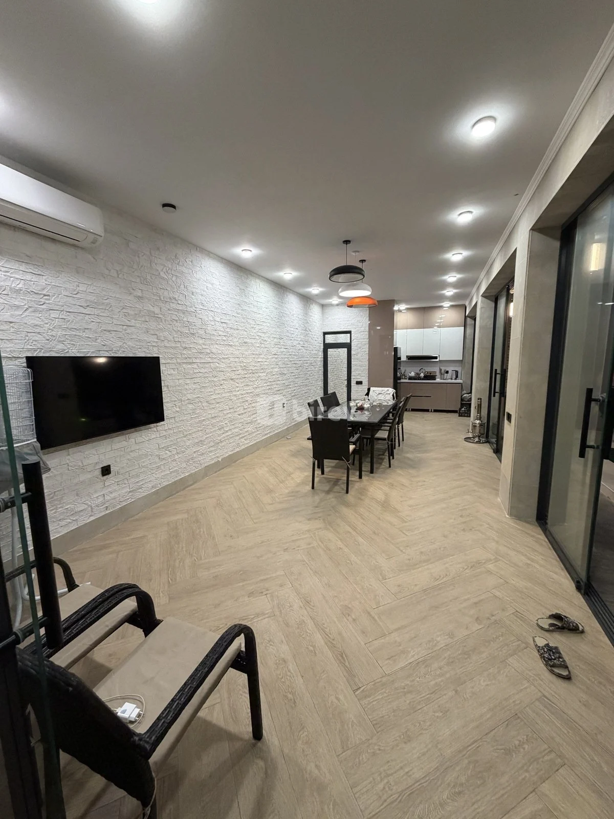 4 otaqlı həyət evi, Fatmayı q., Fatmayı bağları, Abşeron rayonu — şəkil 12