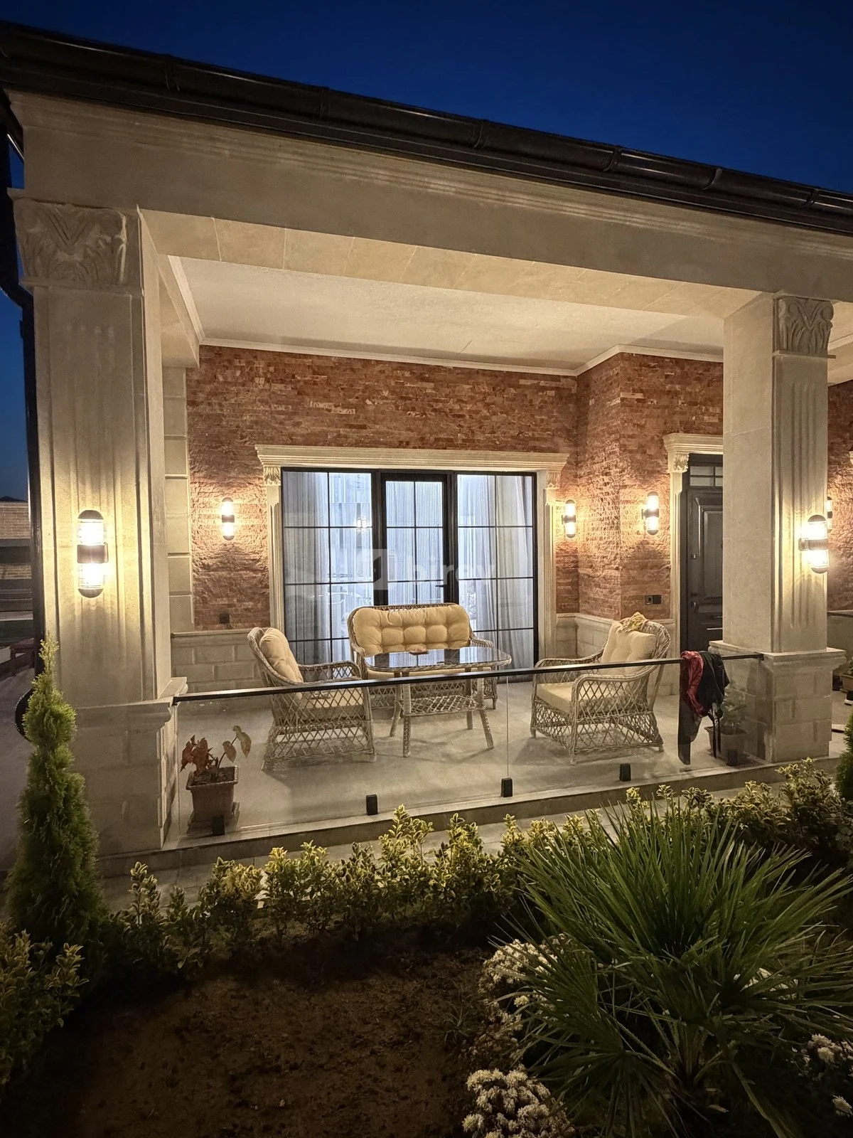 4 otaqlı həyət evi, Fatmayı q., Fatmayı bağları, Abşeron rayonu — şəkil 14