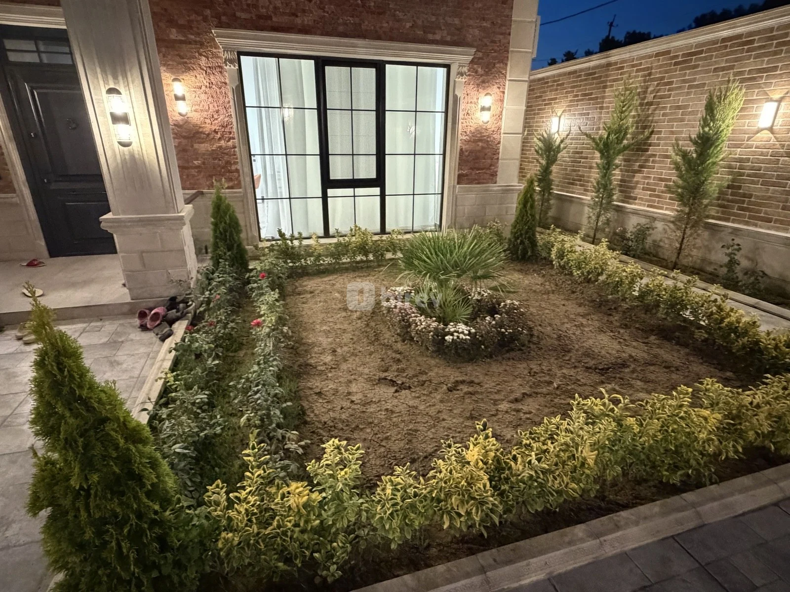 4 otaqlı həyət evi, Fatmayı q., Fatmayı bağları, Abşeron rayonu — şəkil 15