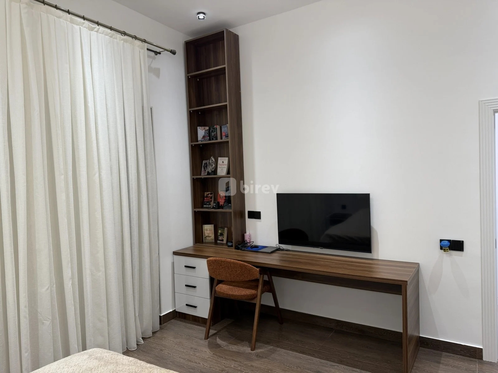4 otaqlı həyət evi, Fatmayı q., Fatmayı bağları, Abşeron rayonu — şəkil 24
