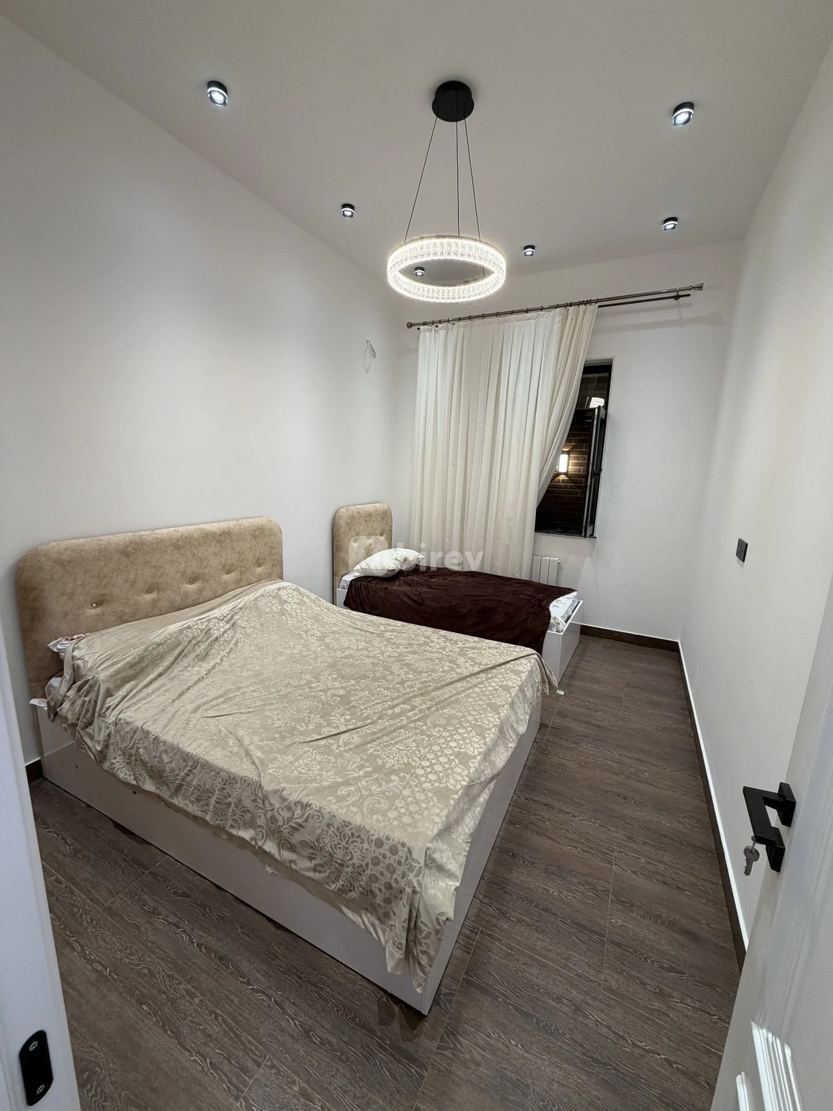 4 otaqlı həyət evi, Fatmayı q., Fatmayı bağları, Abşeron rayonu — şəkil 27