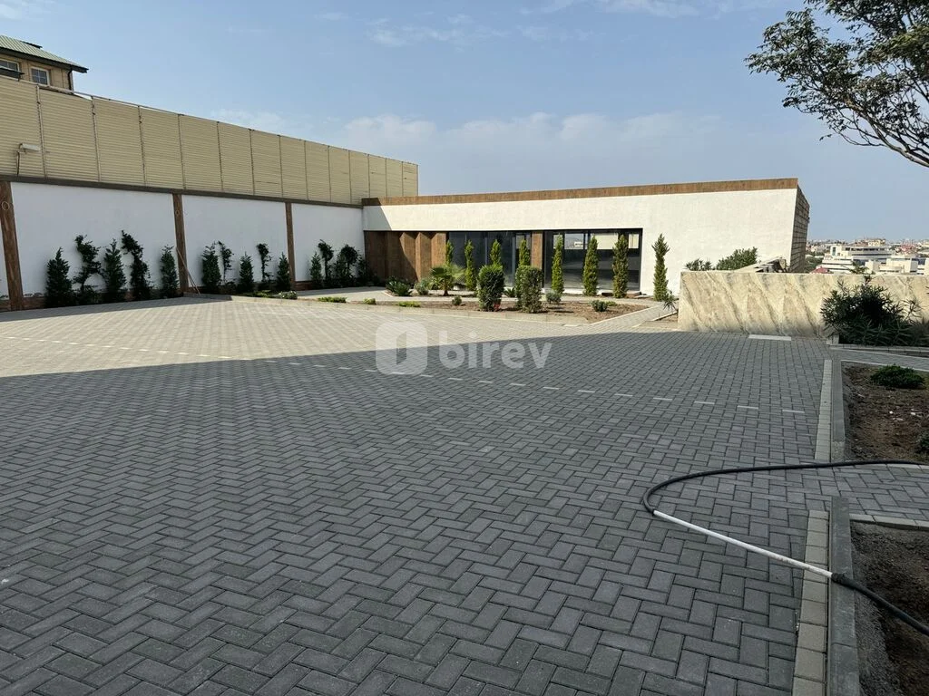 3 otaqlı mənzil, Badamdar q., Tofiq Məmmədov küç., Səbail rayonu — şəkil 3