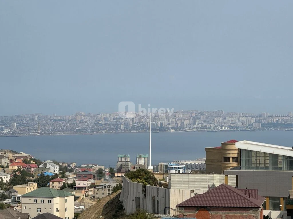3 otaqlı mənzil, Badamdar q., Tofiq Məmmədov küç., Səbail rayonu — şəkil 7