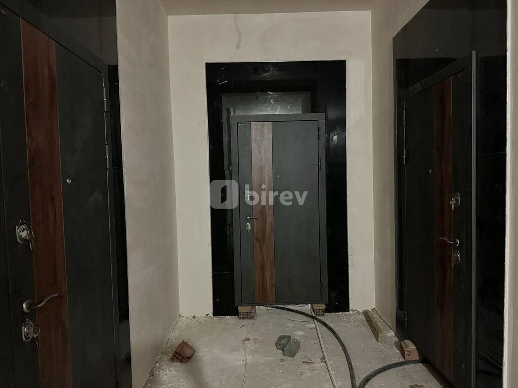 3 otaqlı mənzil, Badamdar q., Tofiq Məmmədov küç., Səbail rayonu — şəkil 10