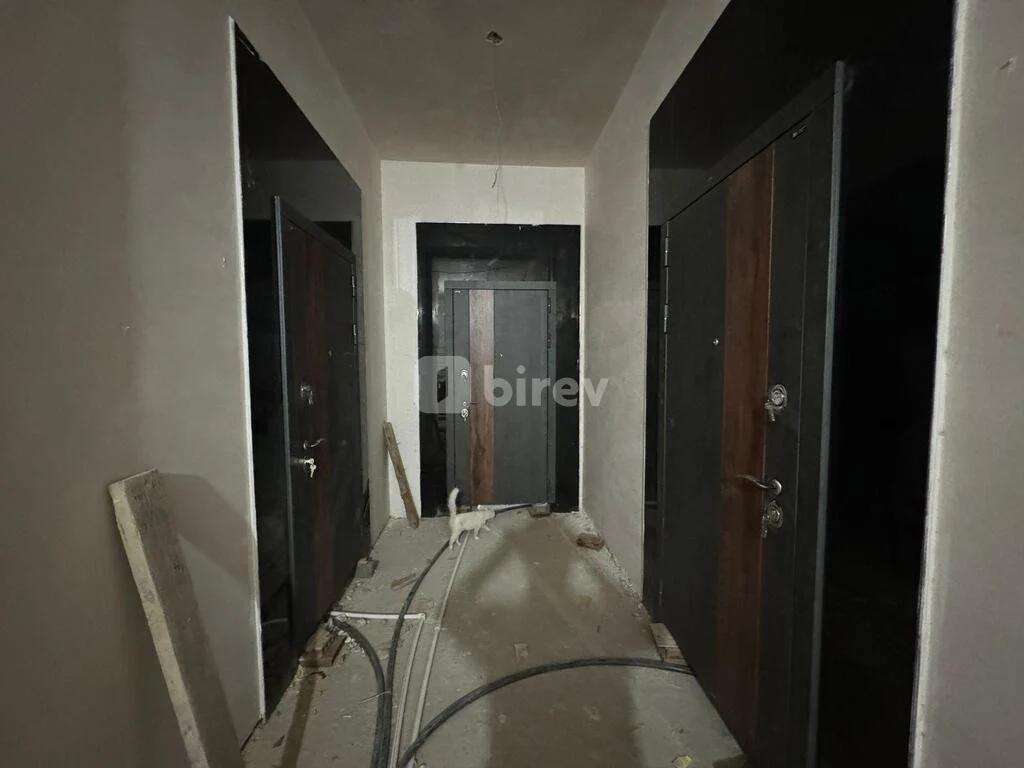 3 otaqlı mənzil, Badamdar q., Tofiq Məmmədov küç., Səbail rayonu — şəkil 11