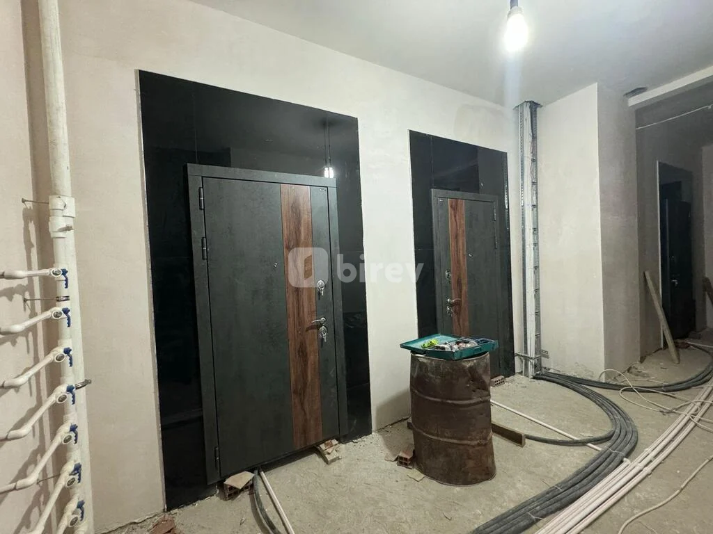 3 otaqlı mənzil, Badamdar q., Tofiq Məmmədov küç., Səbail rayonu — şəkil 12