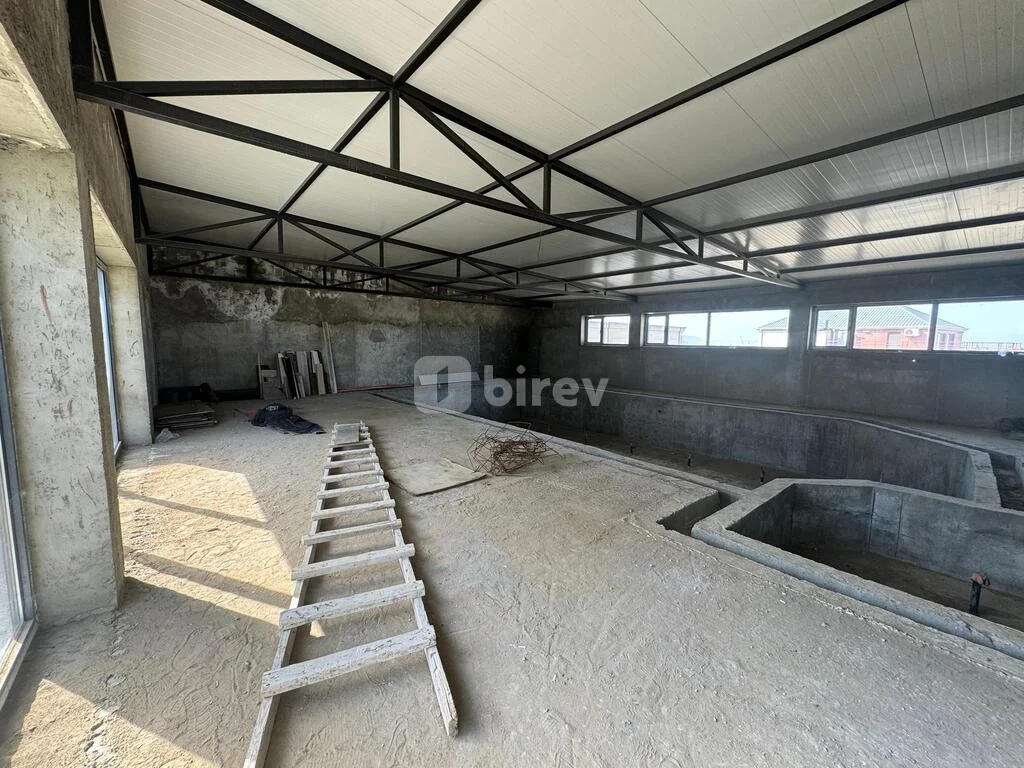 3 otaqlı mənzil, Badamdar q., Tofiq Məmmədov küç., Səbail rayonu — şəkil 13