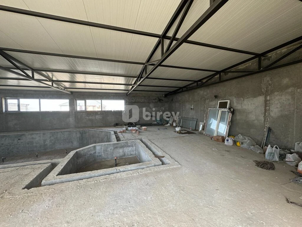 3 otaqlı mənzil, Badamdar q., Tofiq Məmmədov küç., Səbail rayonu — şəkil 14