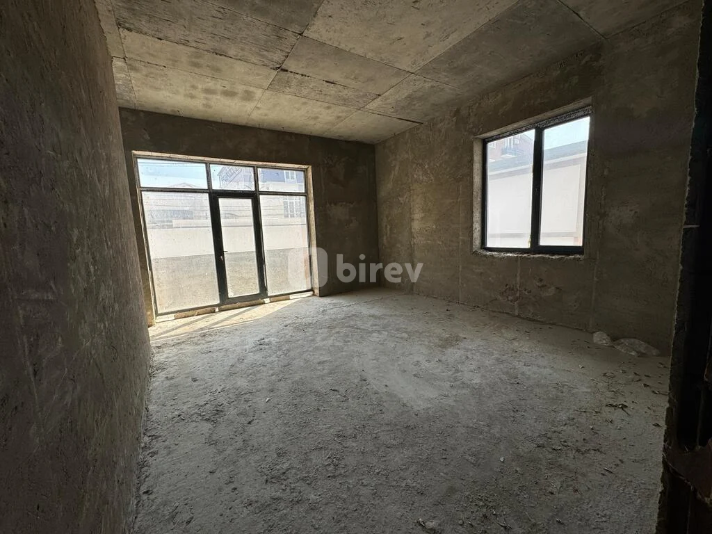 3 otaqlı mənzil, Badamdar q., Tofiq Məmmədov küç., Səbail rayonu — şəkil 20