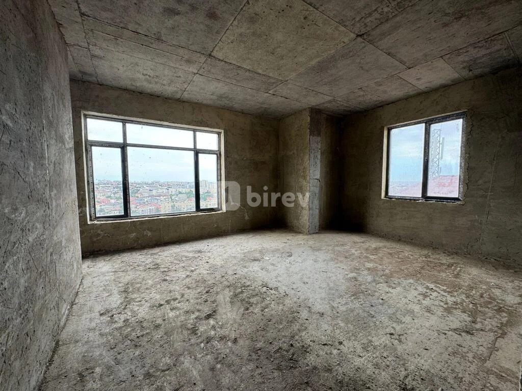 3 otaqlı mənzil, Badamdar q., Tofiq Məmmədov küç., Səbail rayonu — şəkil 21