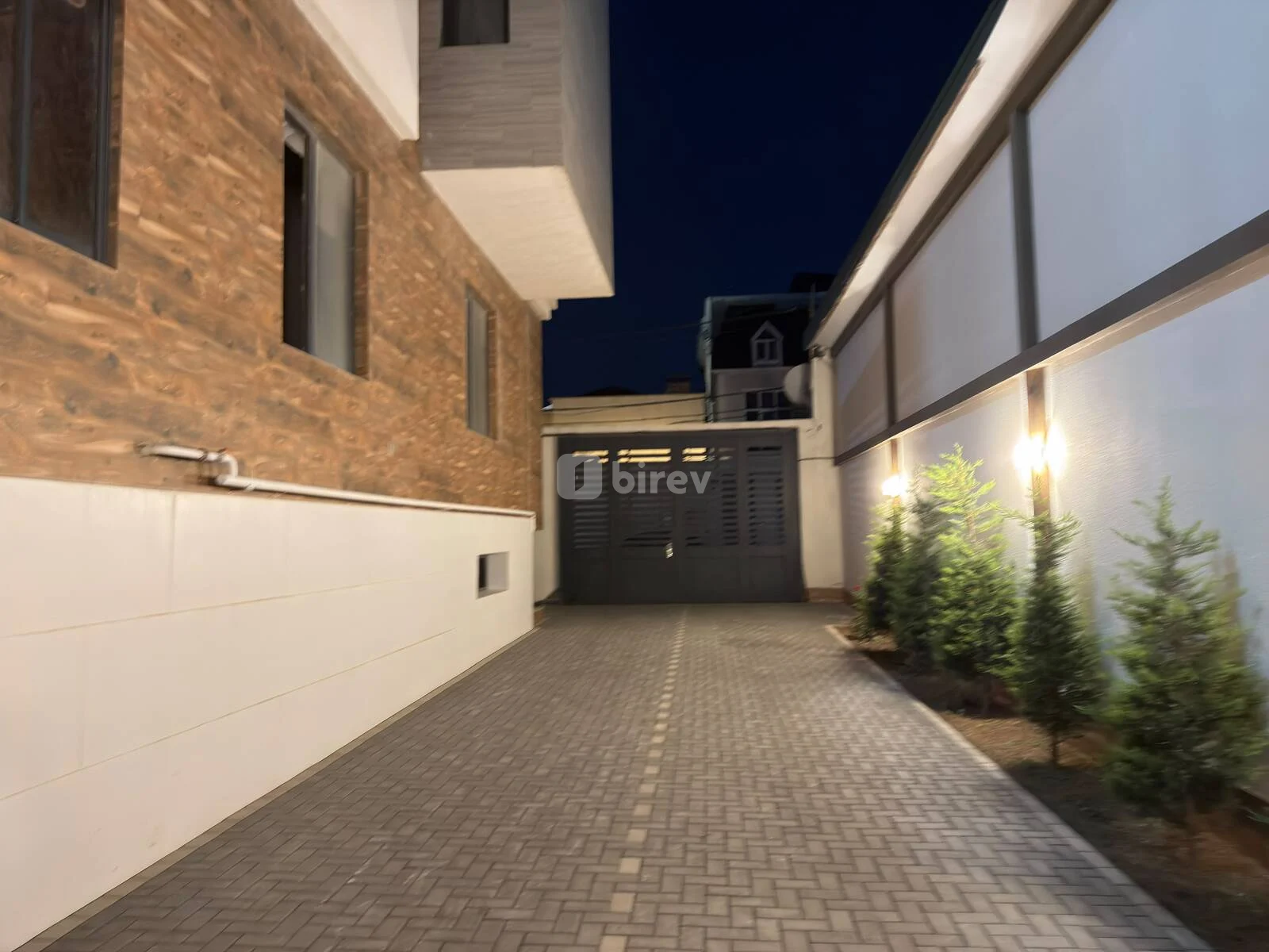 3 otaqlı mənzil, Badamdar q., Tofiq Məmmədov küç., Səbail rayonu — şəkil 24