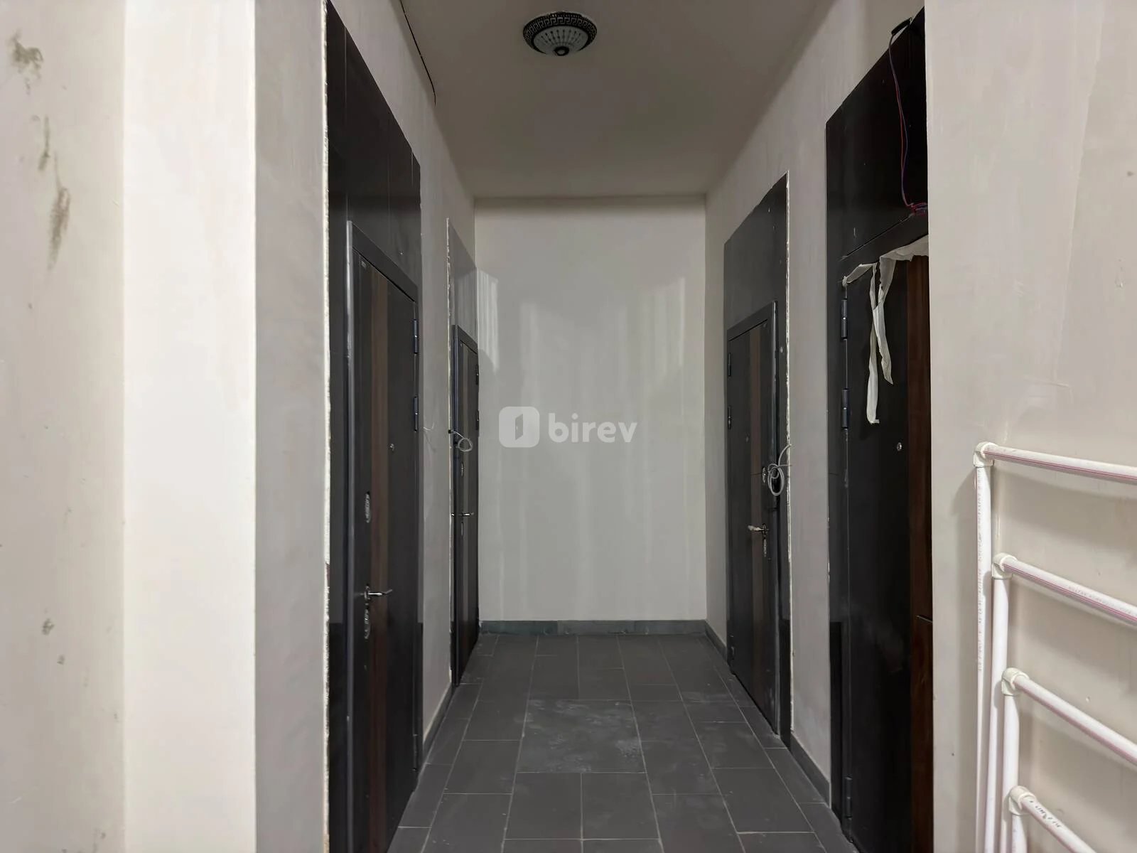 3 otaqlı mənzil, Badamdar q., Tofiq Məmmədov küç., Səbail rayonu — şəkil 28