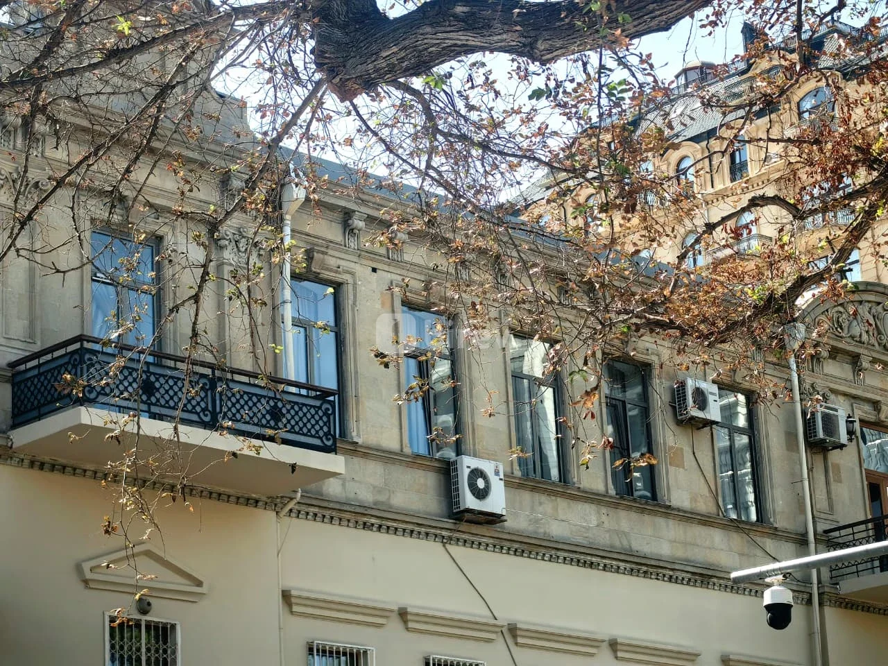 5 otaqlı mənzil, Nəsimi rayonu, Bülbül prospekti, Bakı şəhəri — şəkil 11